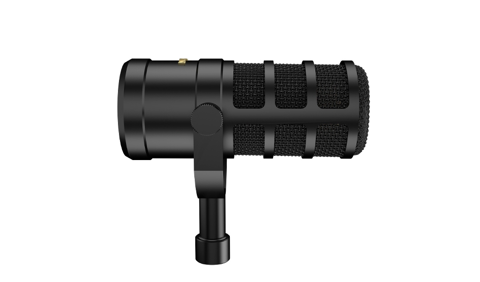 iCON Pro Audio DynaMic Broadcast Recording Microphone gallery 3