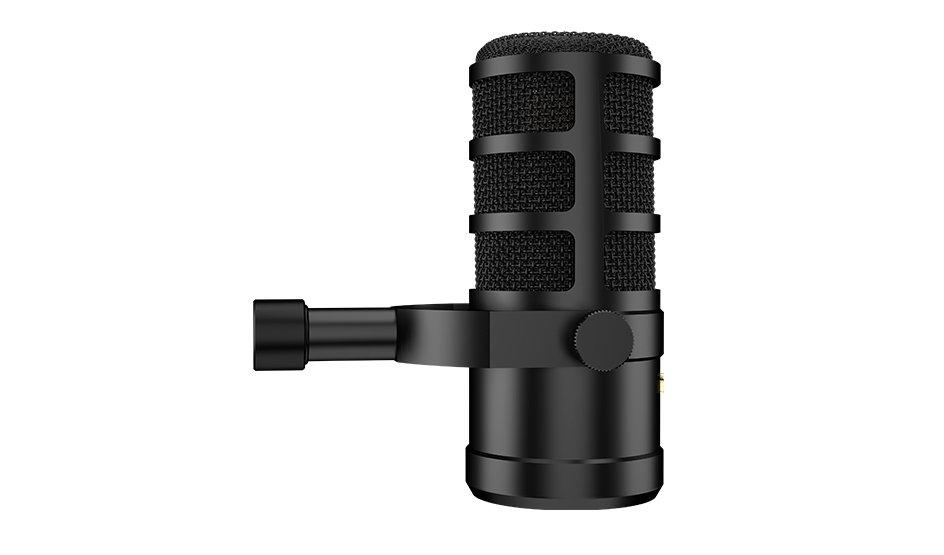 iCON Pro Audio DynaMic Broadcast Recording Microphone gallery 5