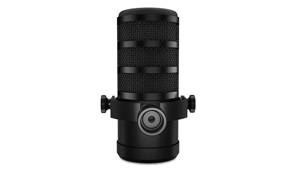 iCON Pro Audio DynaMic Broadcast Recording Microphone gallery 4