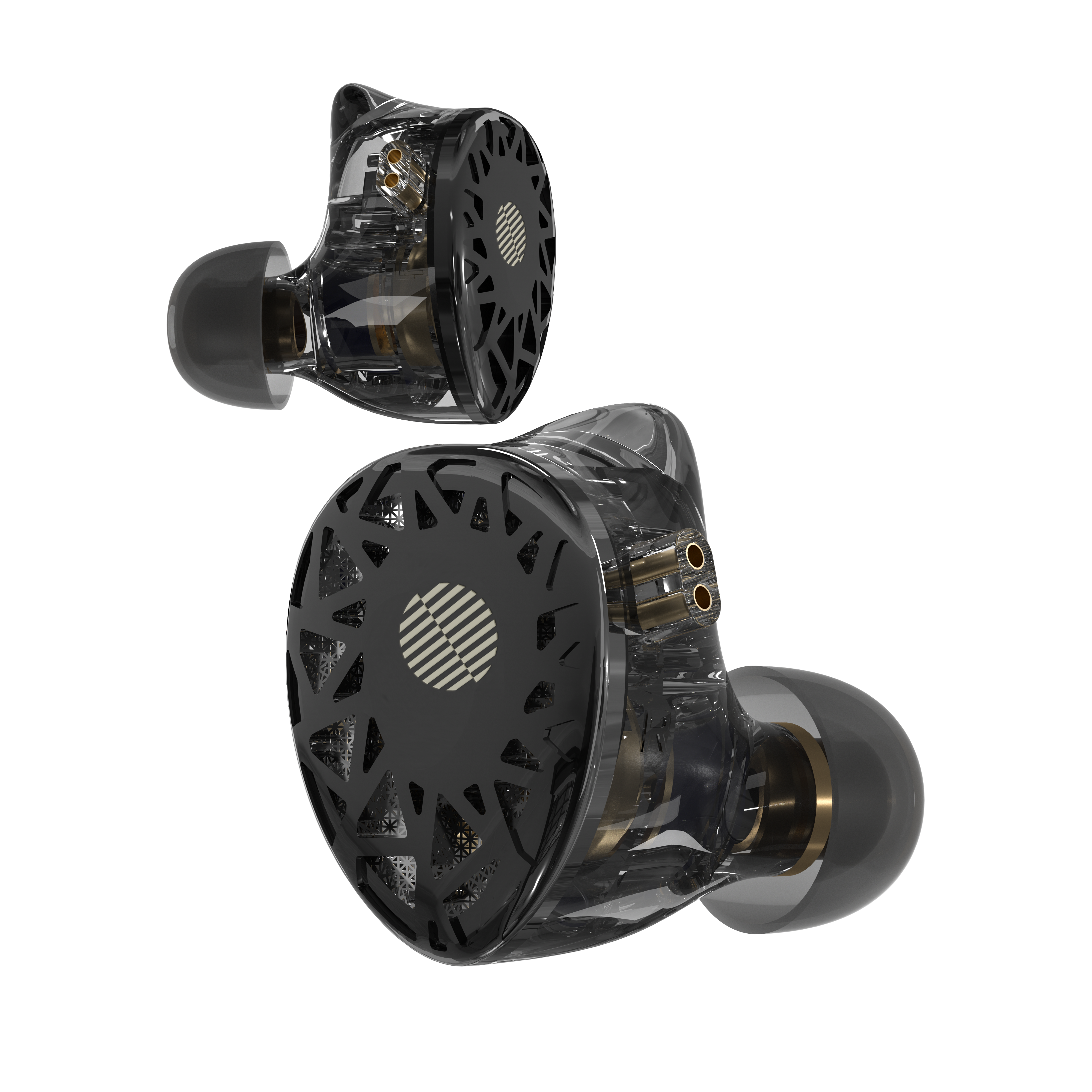 iCON Pro Audio Earth (Zen series)
