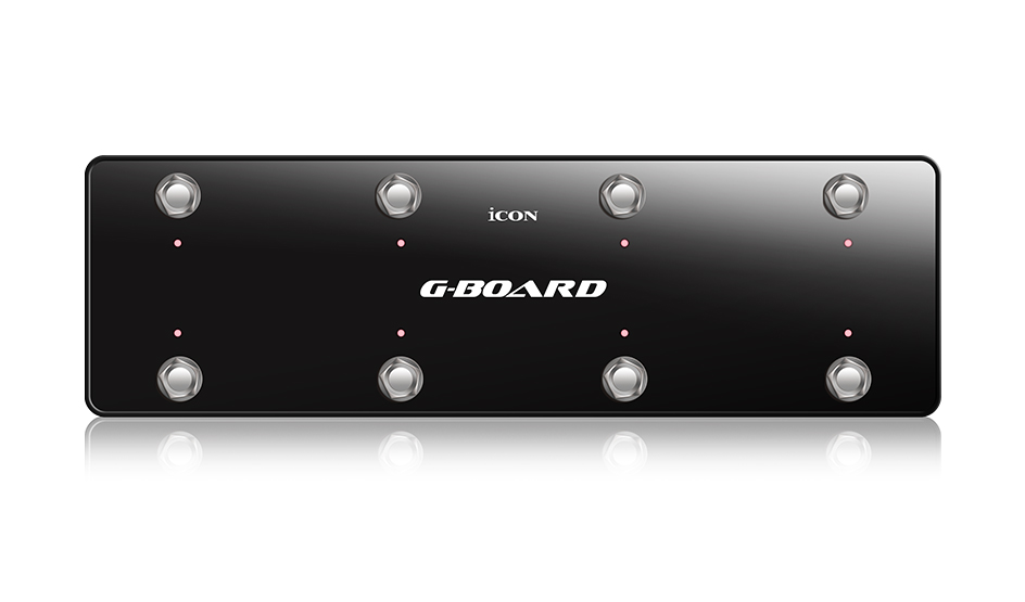 iCON Pro Audio USB Guitar Controller