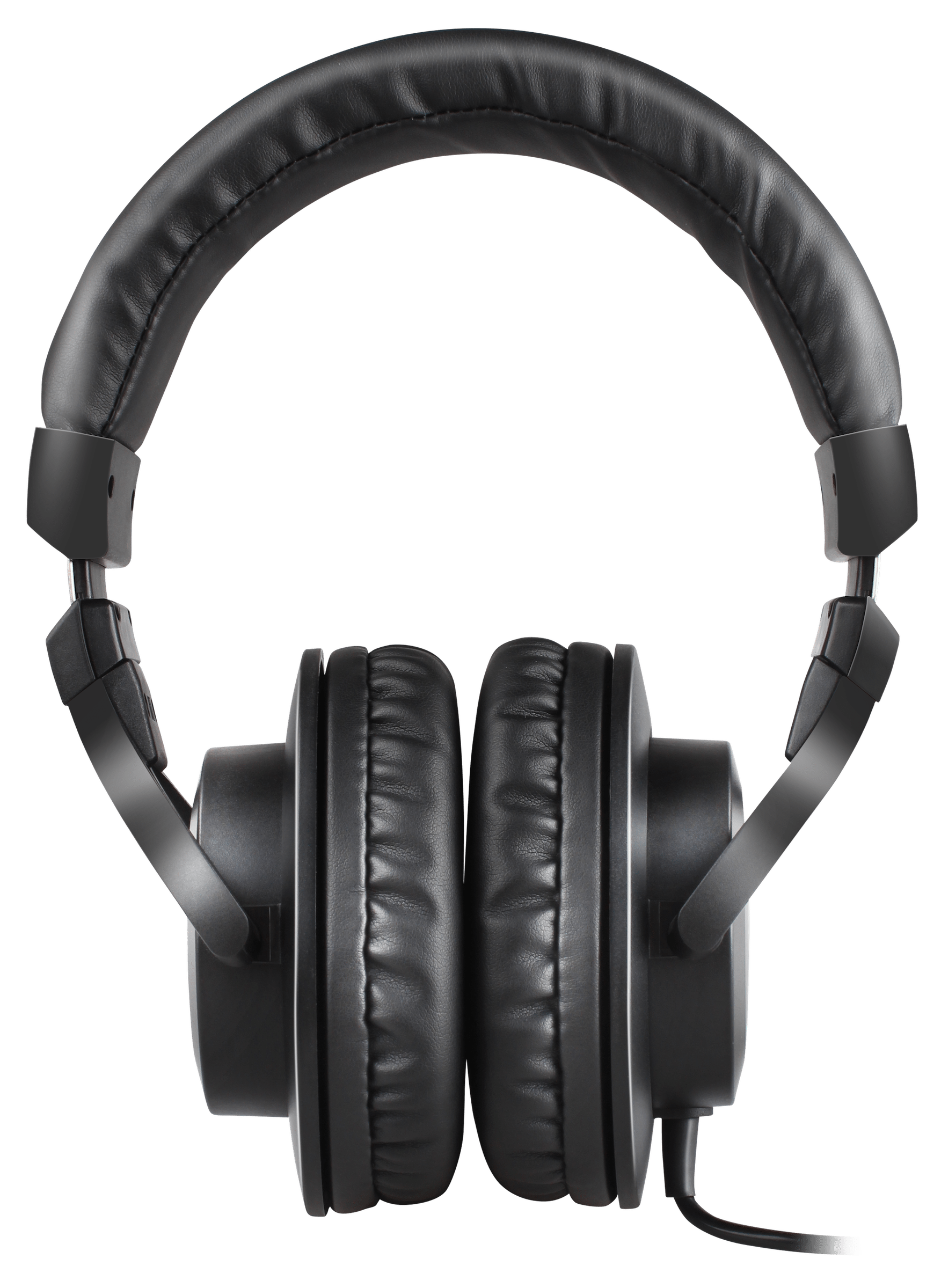 iCON Pro Audio HP-200 Studio Headphones gallery 2