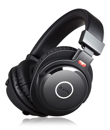 iCON Pro Audio HP-600 Pro Reference gallery 2