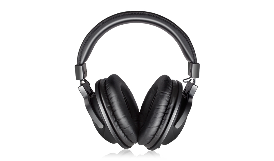 iCON Pro Audio HP-600 Pro Reference