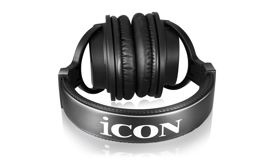 iCON Pro Audio HP-600 Pro Reference gallery 3