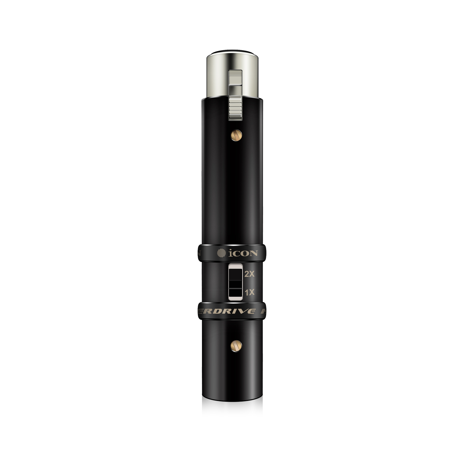 iCON Pro Audio HyperDrive Inline Microphone Preamplifier