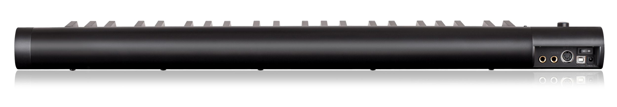 iCON Pro Audio iKeyboard 5 Nano 49-key USB MIDI Controller gallery 2