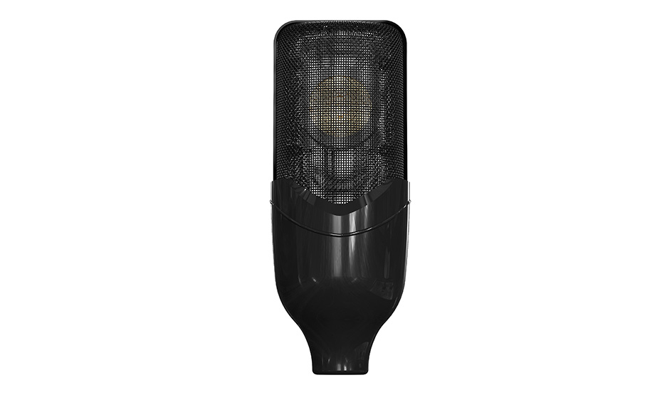 iCON Pro Audio Nova Condenser Microphone with shock mount (Large Diaphragm) gallery 4
