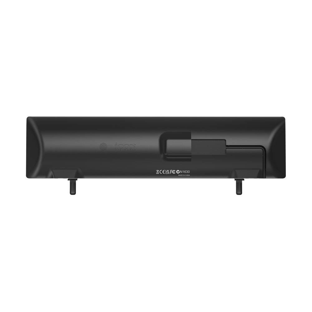 iCON Pro Audio Optional Display for P1 system gallery 2