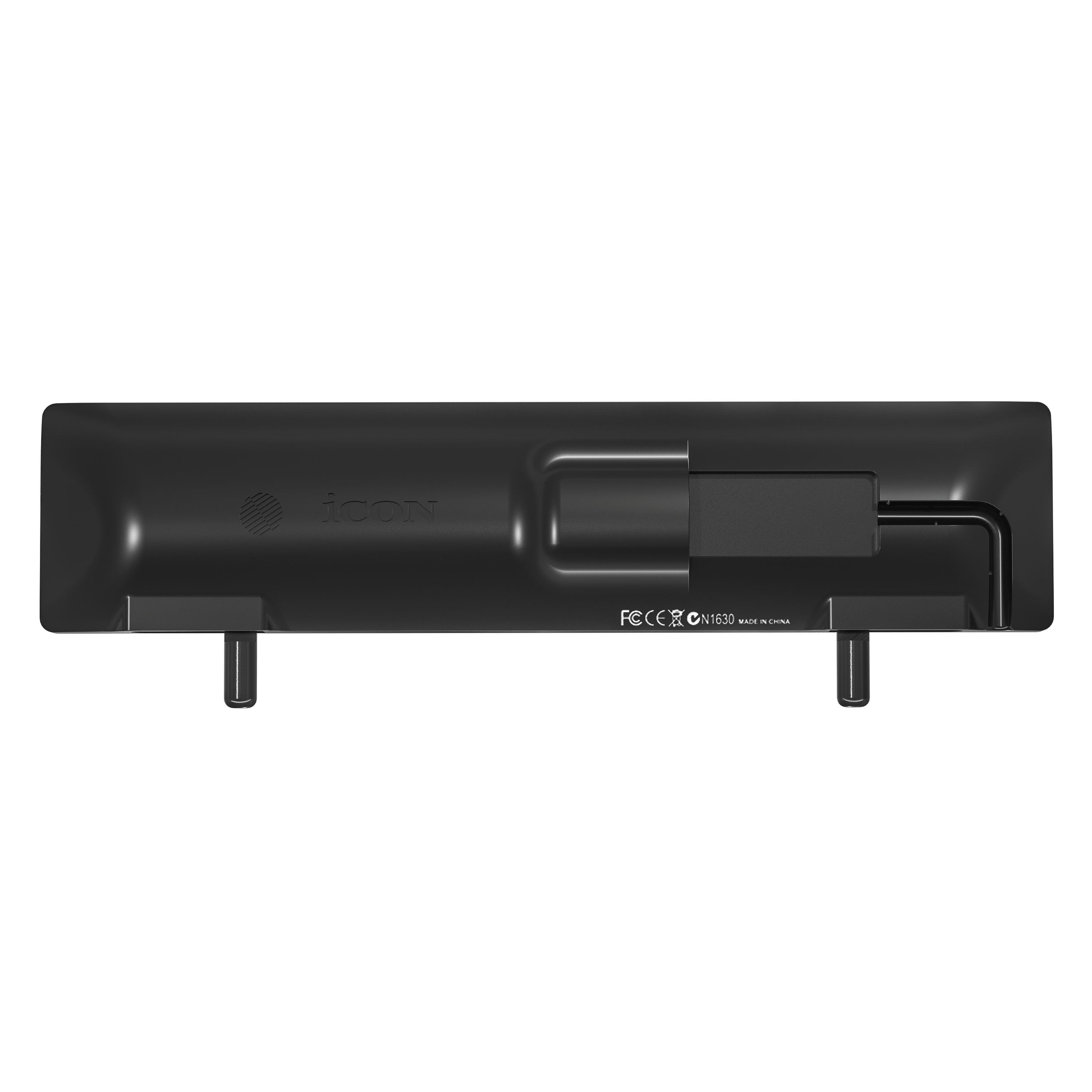 iCON Pro Audio Optional Display for P1 system gallery 2