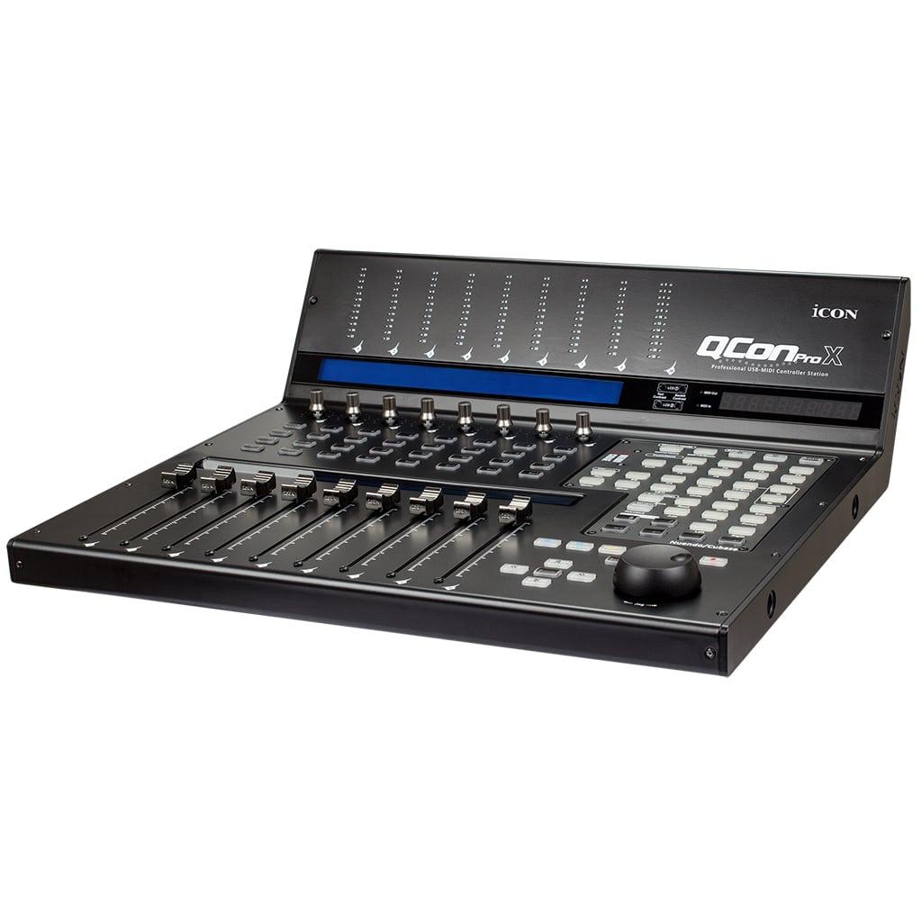 iCON Pro Audio Premium DAW control surface gallery 2