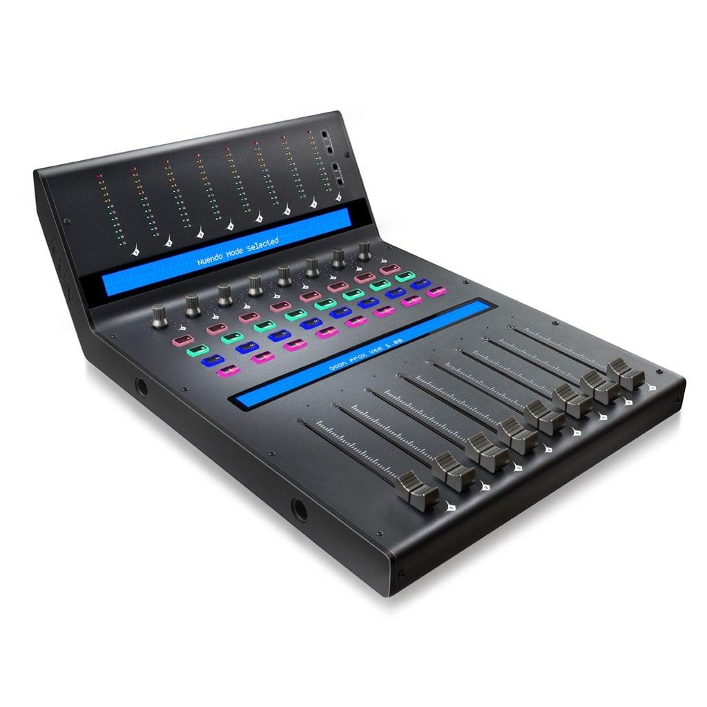 iCON Pro Audio QCon Pro X Extender gallery 1