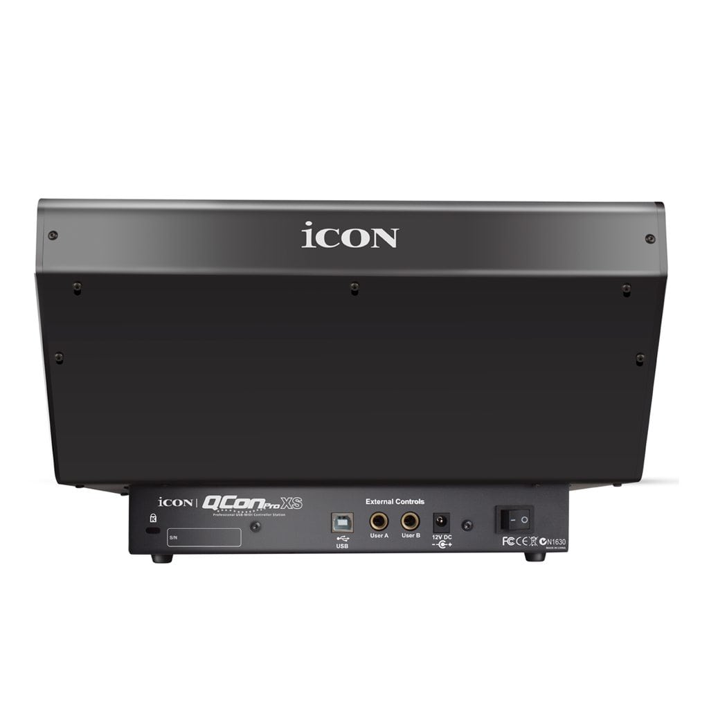 iCON Pro Audio QCon Pro X Extender gallery 2