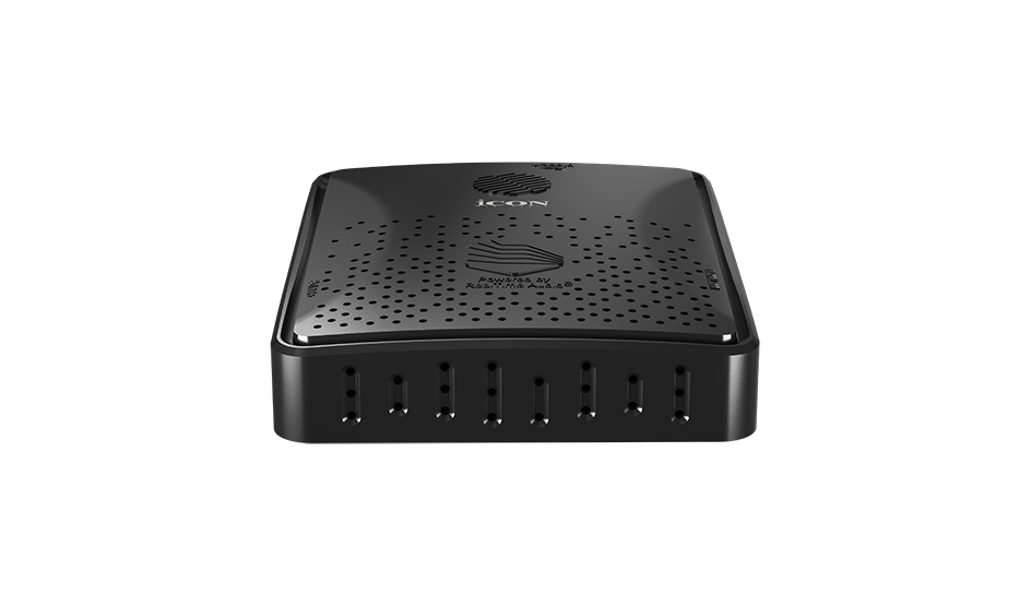 iCON Pro Audio / Real Time Audio - Real Time Streaming Device gallery 2