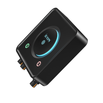 iCON Pro Audio Usolo Live USB Audio Interface gallery 3