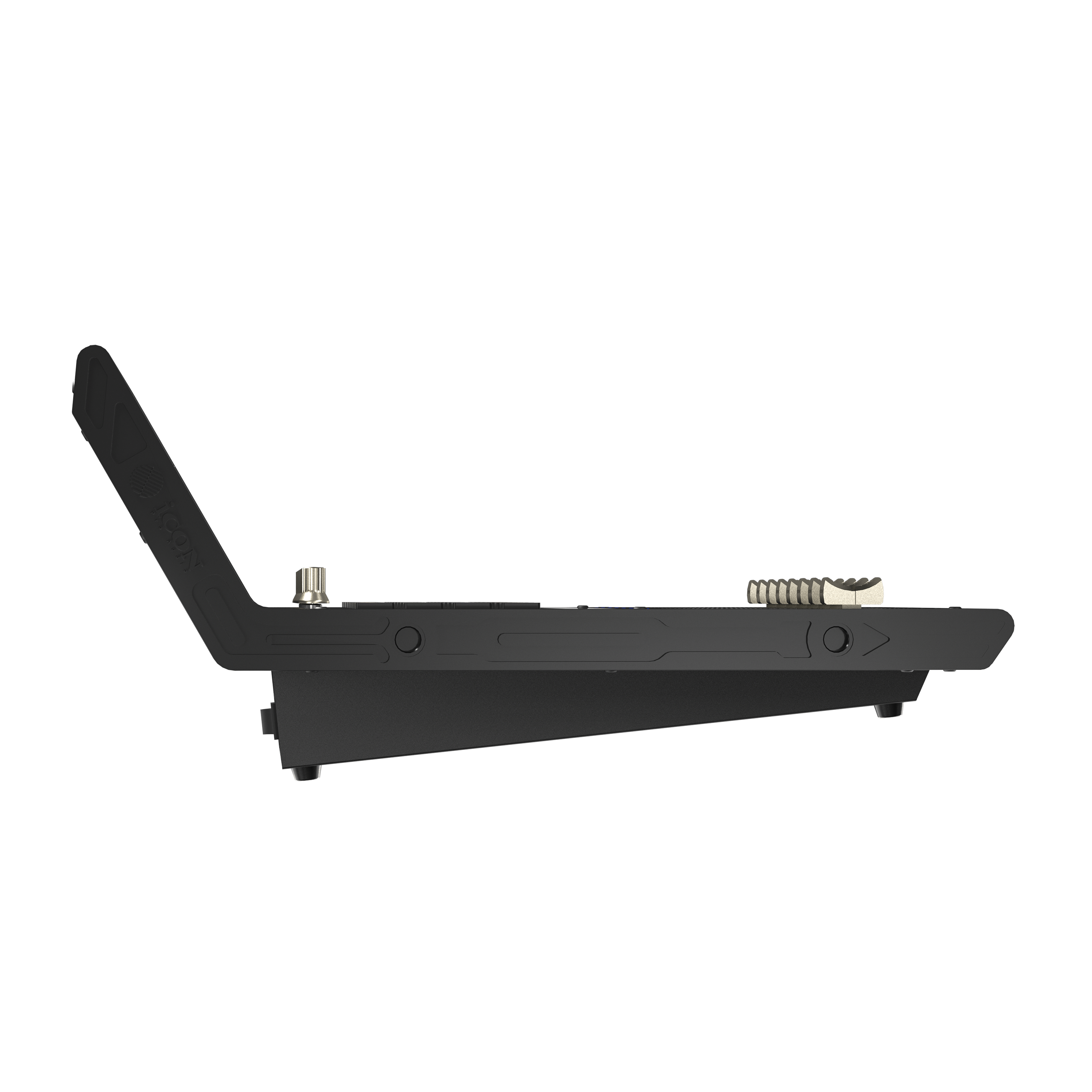 iCON Pro Audio V1-X Extender for V1-M DAW Control Surface with Motorized Faders gallery 3