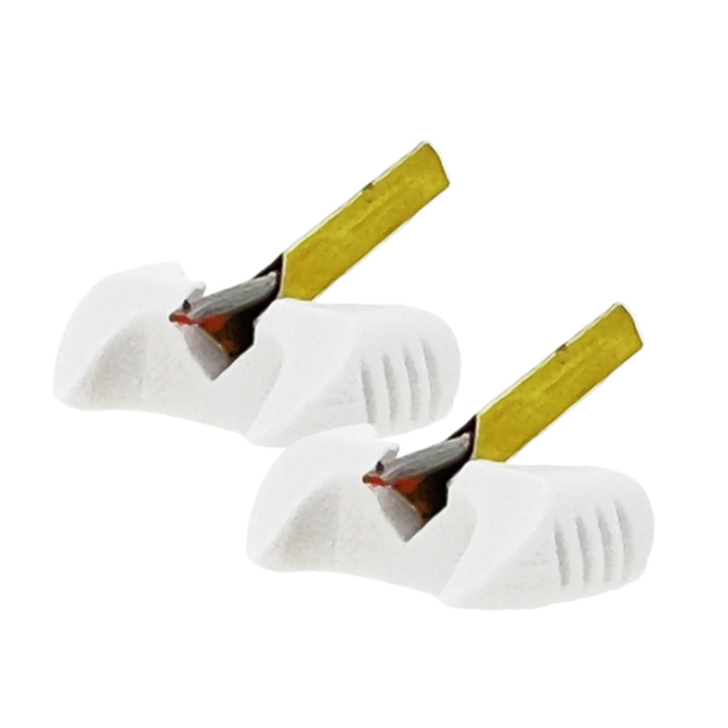 Jico N-WHLB SD Replacement Stylus (2-pack)
