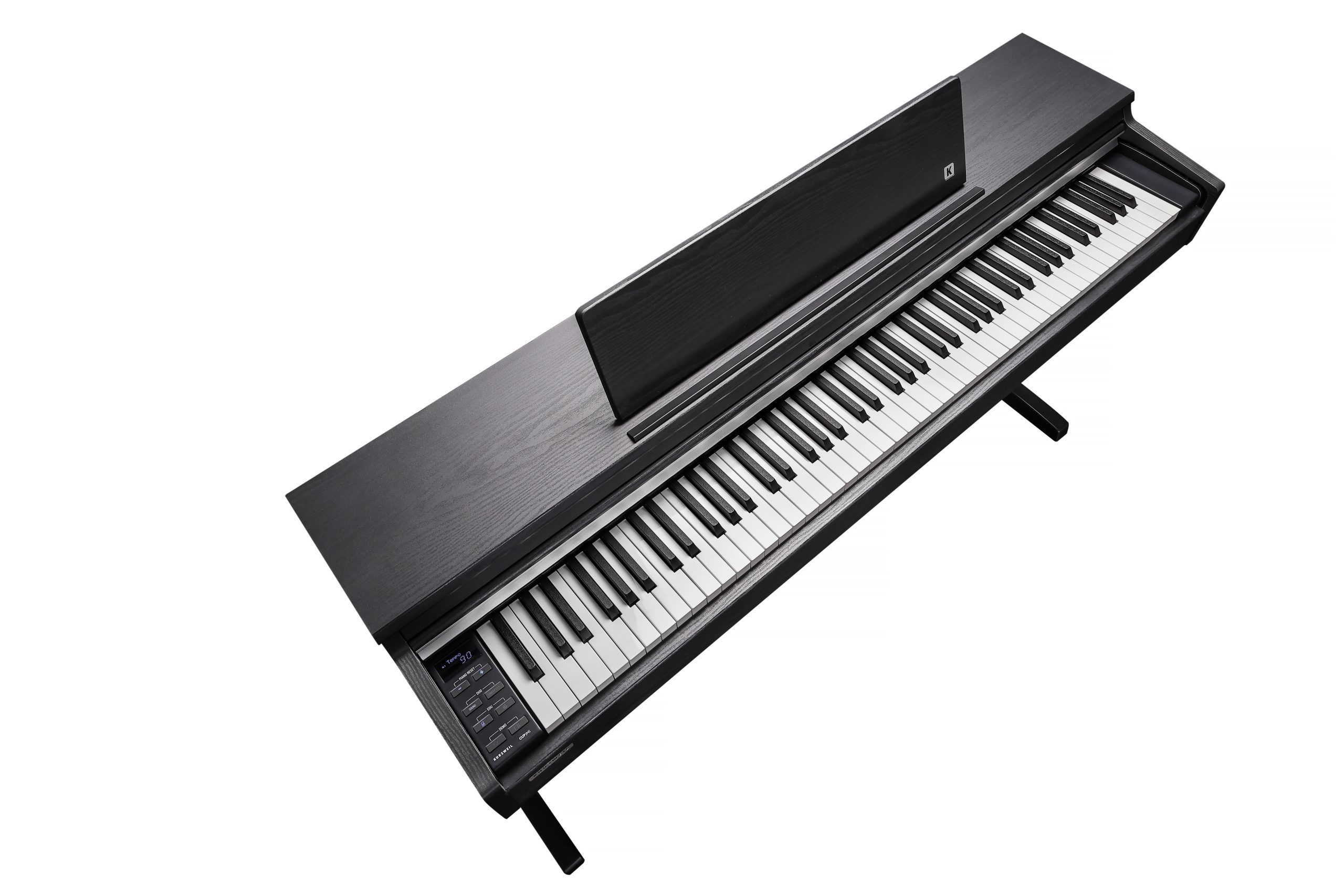 Kurzweil CUP M1 Digital Piano (Black) gallery 1