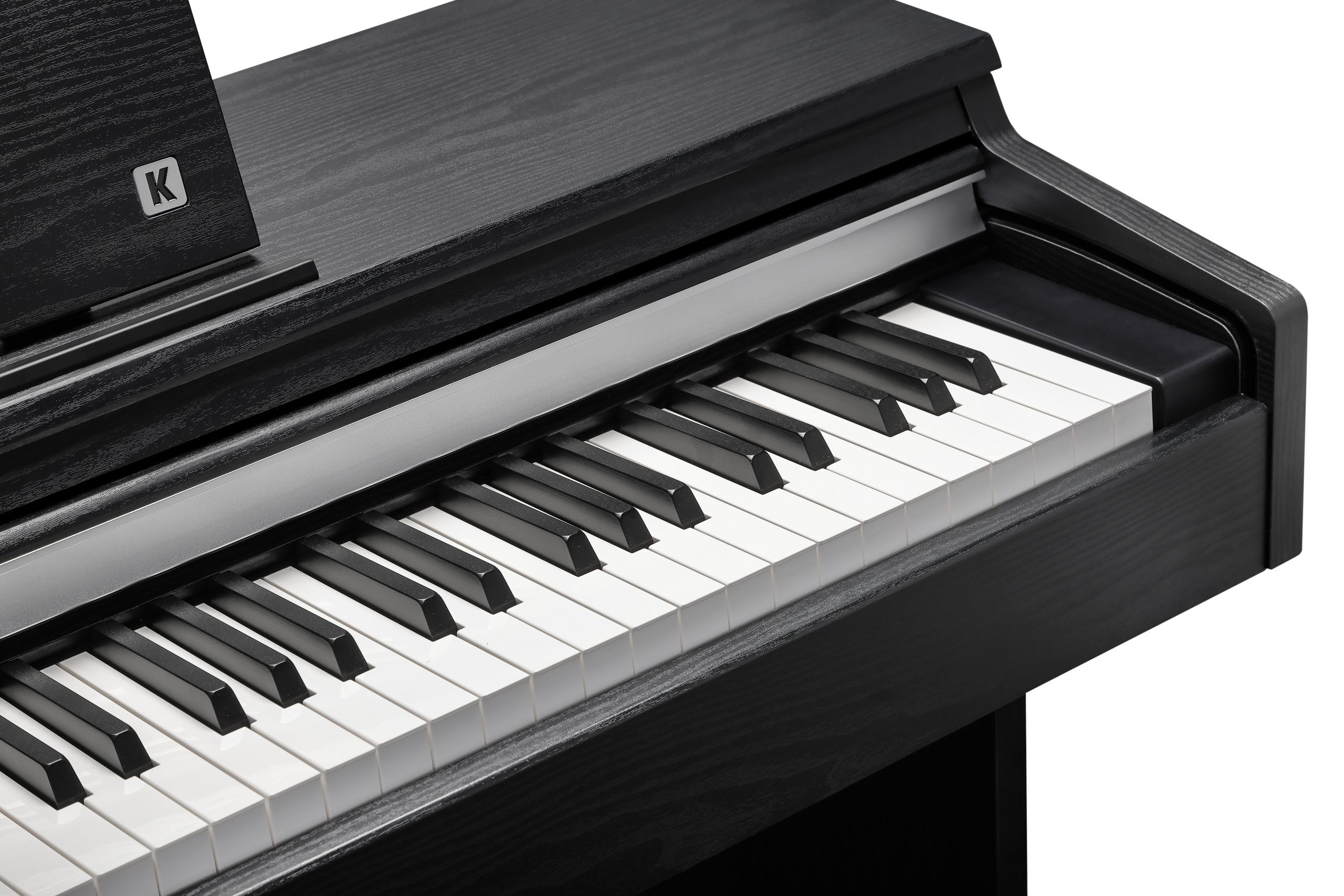 Kurzweil CUP M1 Digital Piano (Black) gallery 5