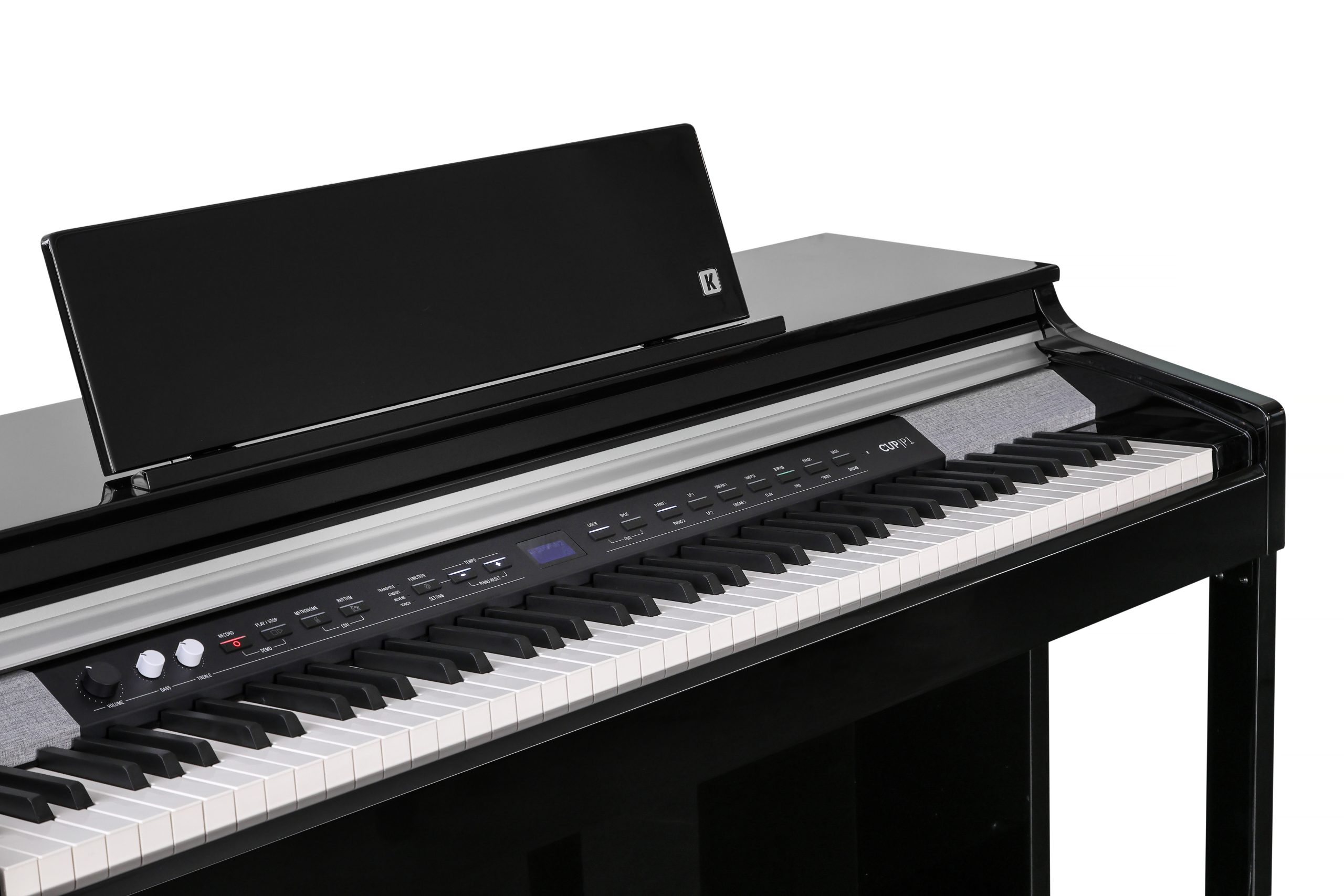 Kurzweil CUP P1 Digital Piano gallery 6