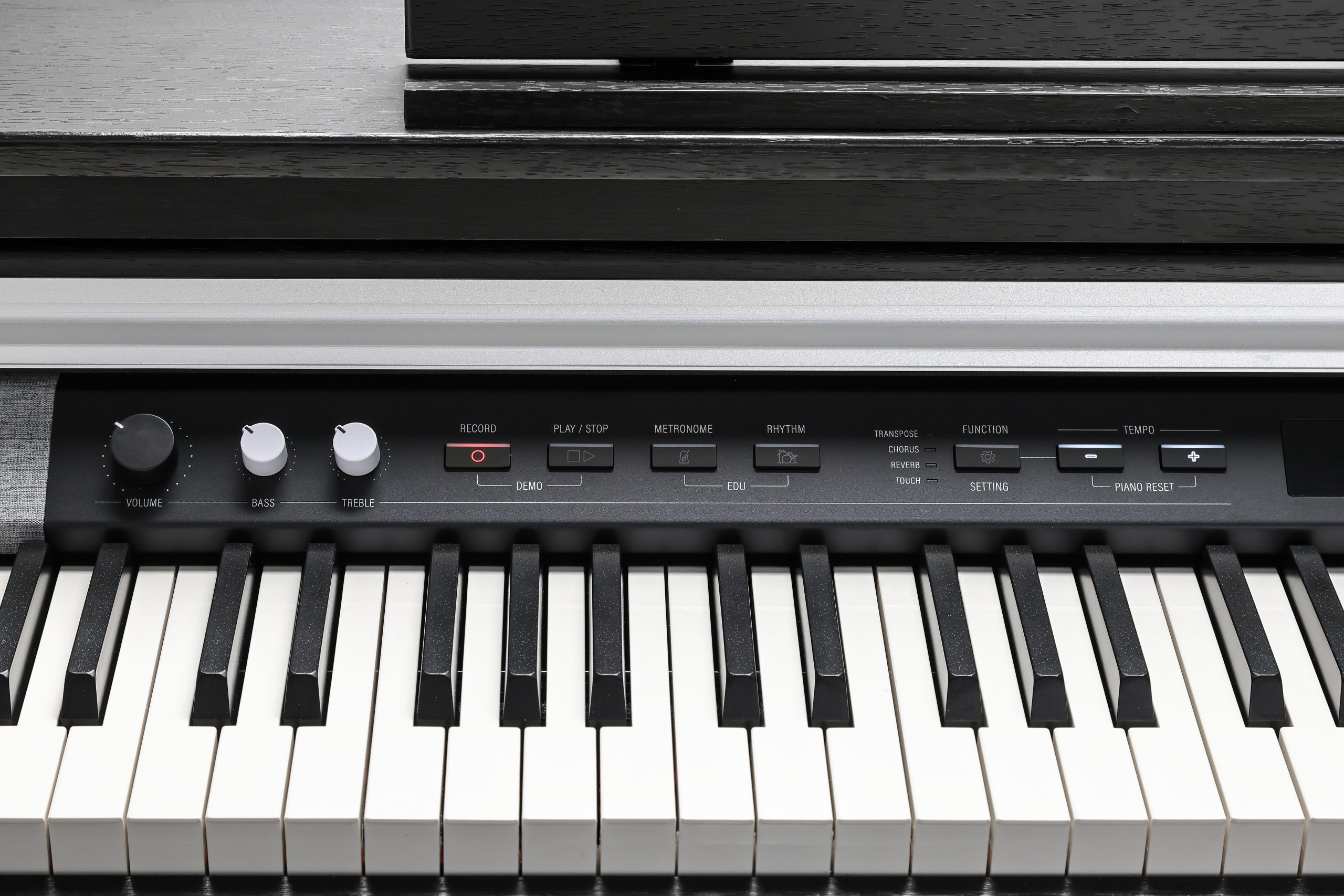 Kurzweil CUP P1 Digital Piano gallery 3