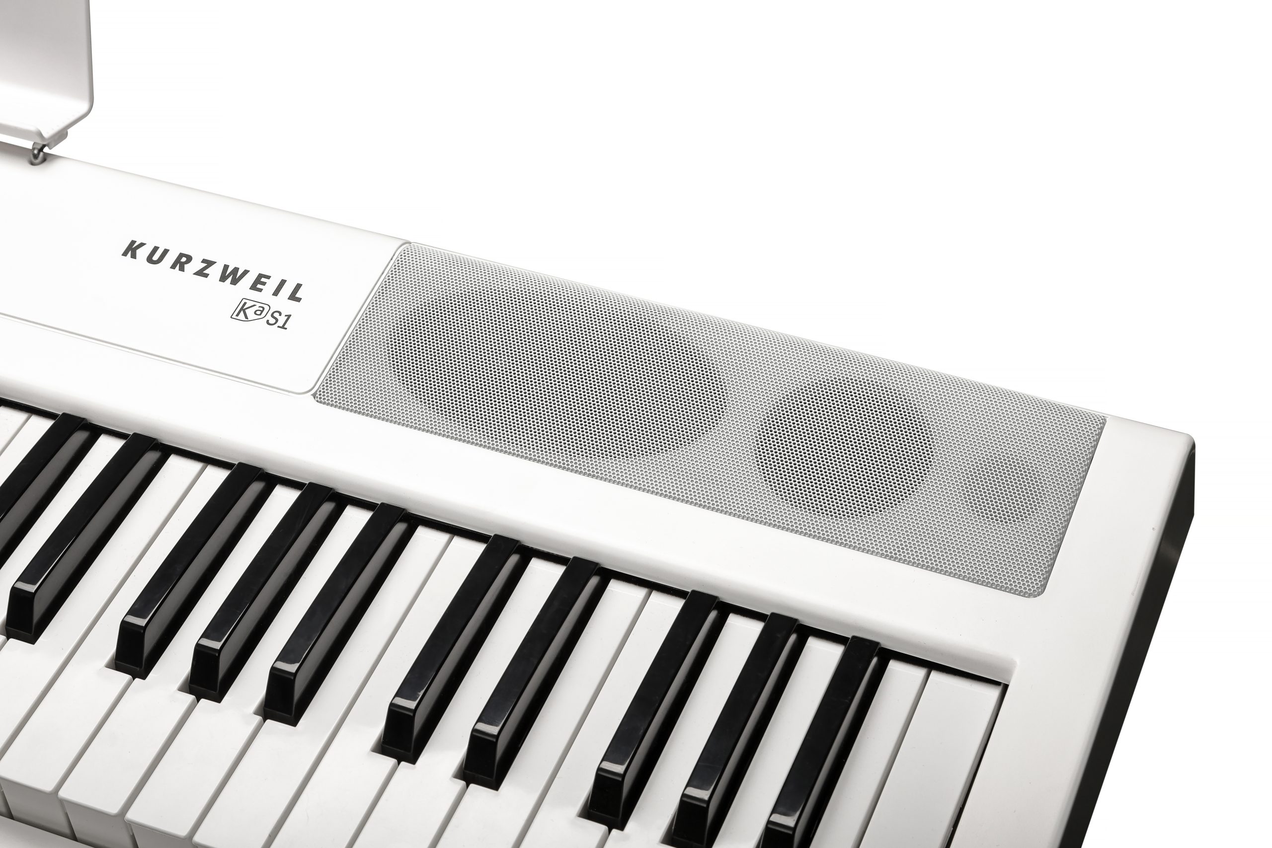 Kurzweil Ka-S1 Digital Piano (White) gallery 3