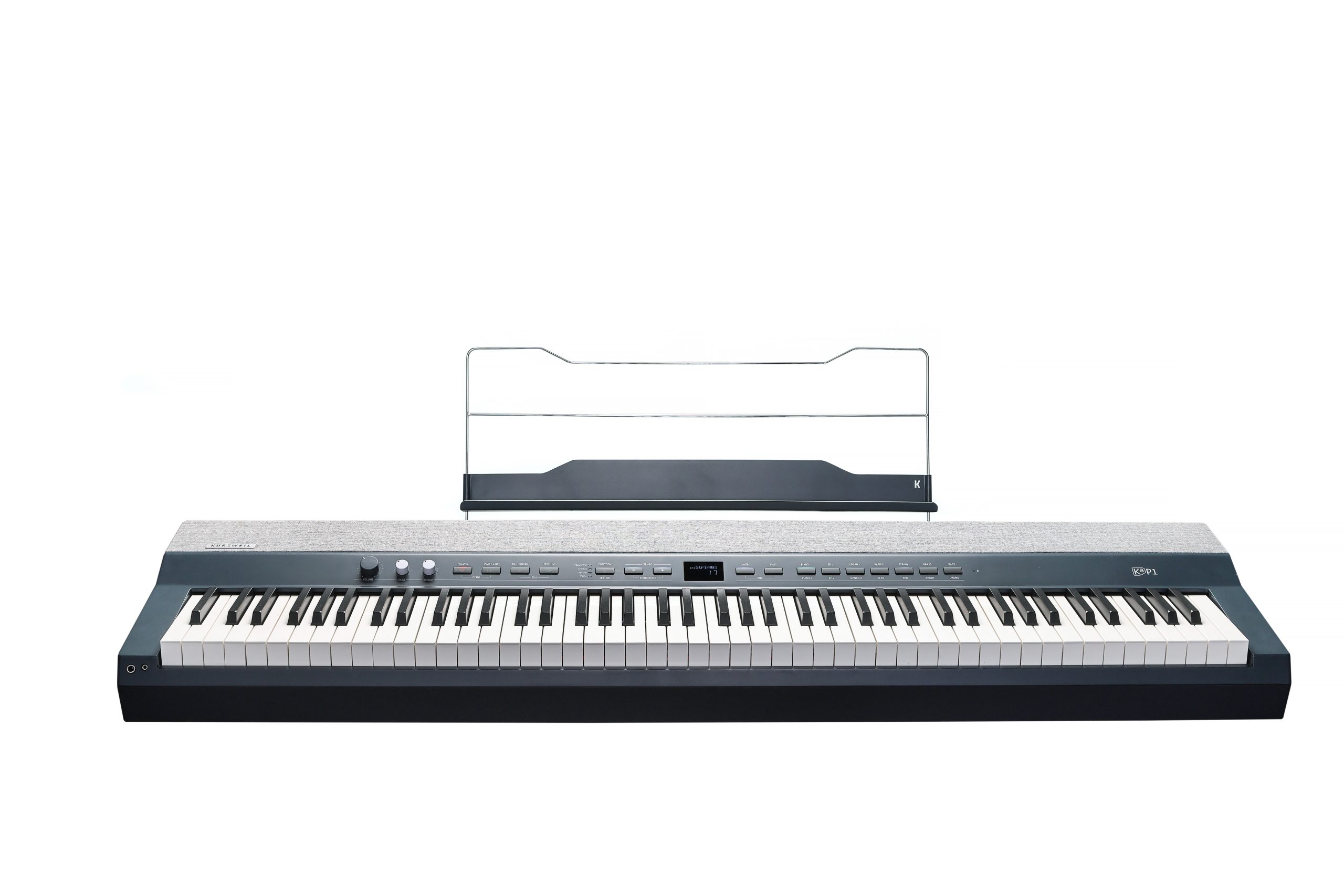 Kurzweil KaP1 Digital Piano (K-Blue) gallery 2