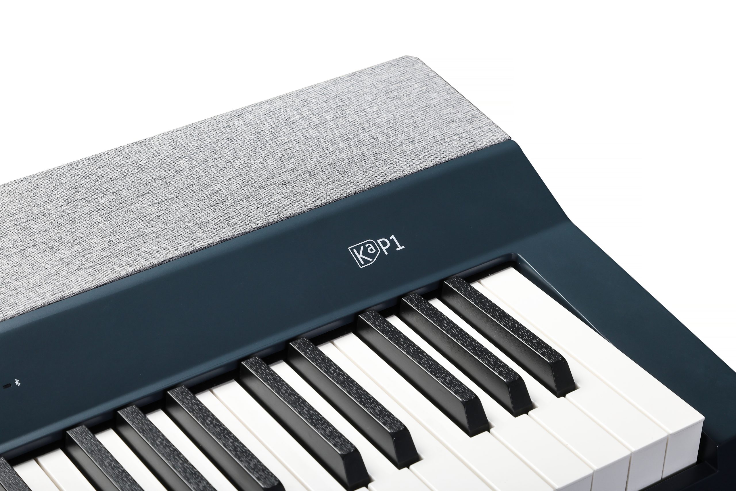 Kurzweil KaP1 Digital Piano (K-Blue) gallery 3