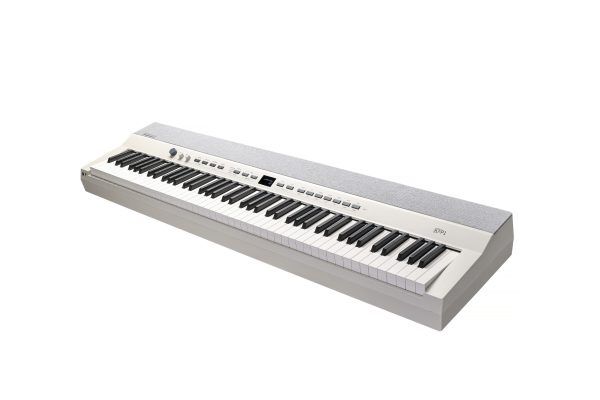 Kurzweil KaP1 Digital Piano (White) gallery 4