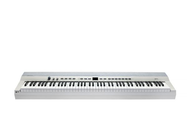 Kurzweil KaP1 Digital Piano (White) gallery 3