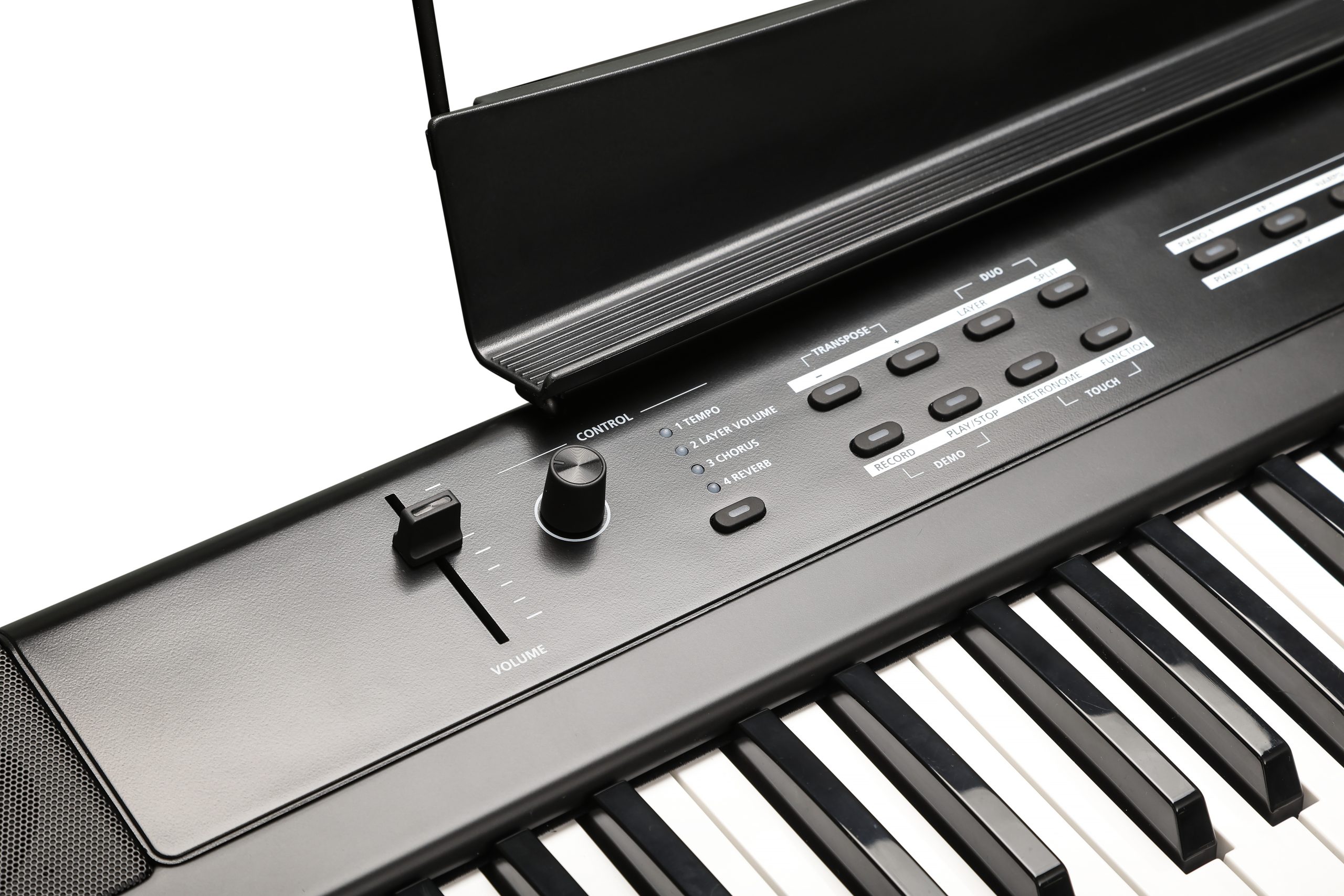 Kurzweil Ka-S1 Digital Piano (Black) gallery 7