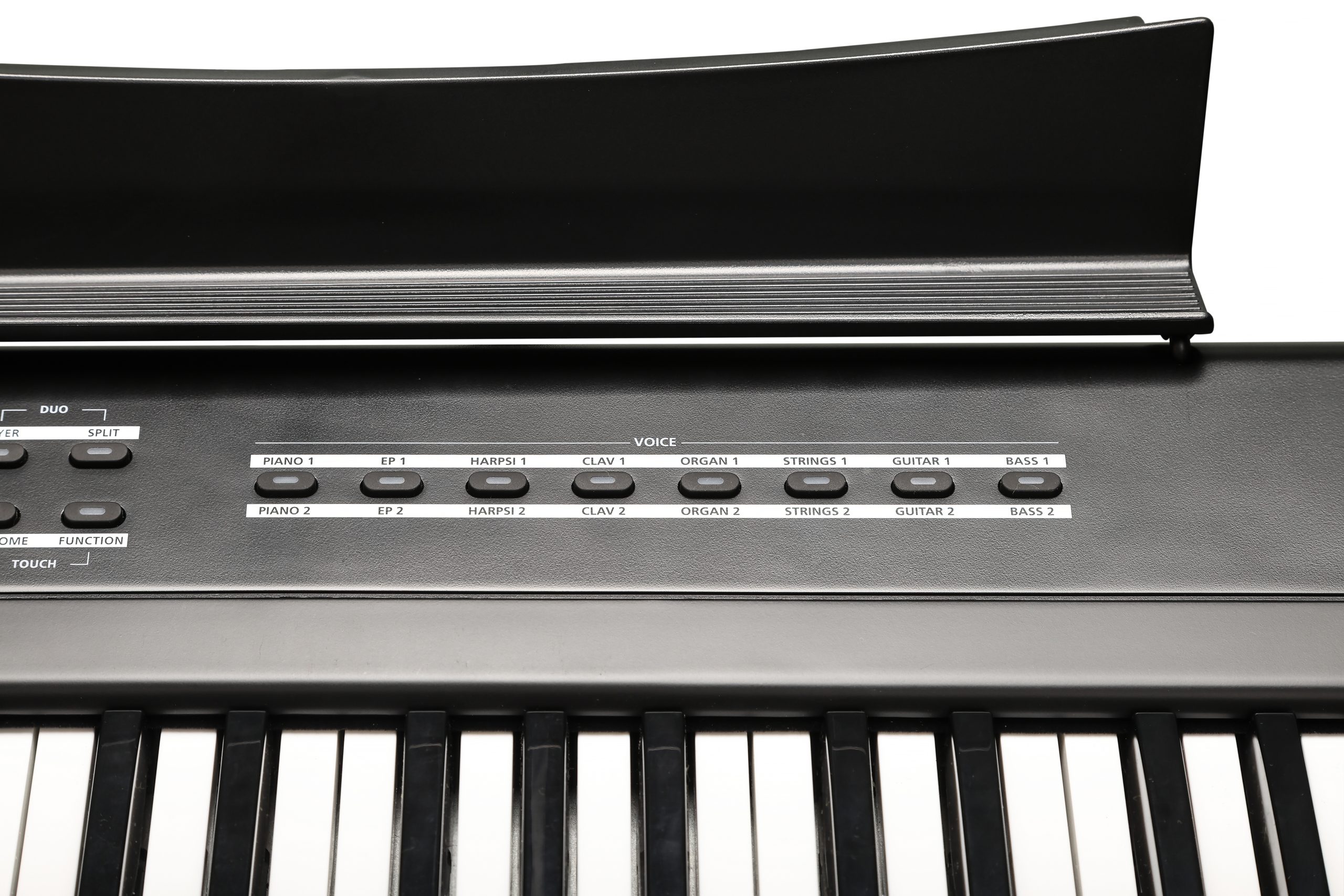 Kurzweil Ka-S1 Digital Piano (Black) gallery 8