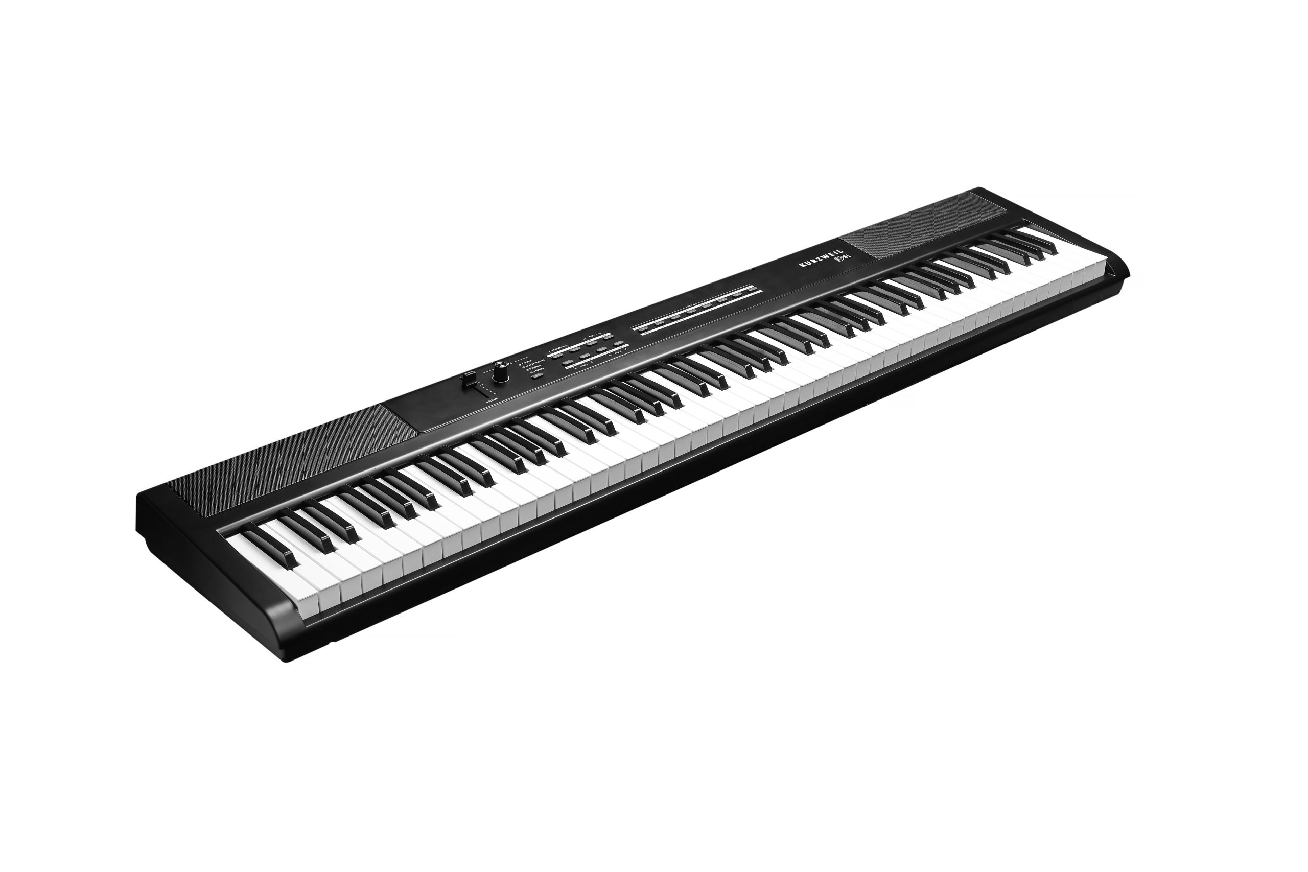 Kurzweil Ka-S1 Digital Piano (Black) gallery 3