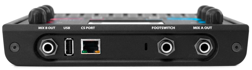 LIVEMIX CS-DUO gallery 3