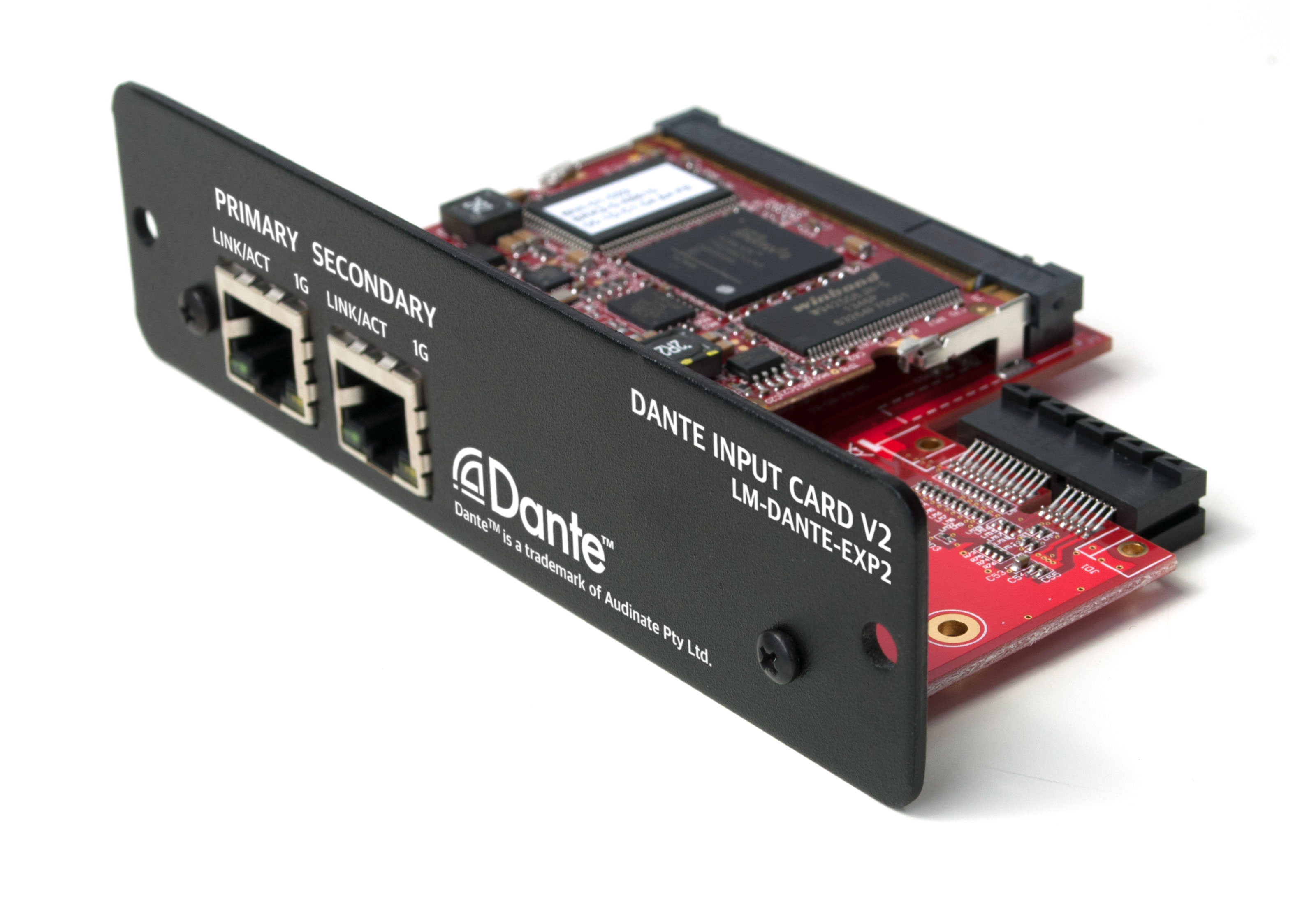 LIVEMIX DANTE-EXP2 gallery 4