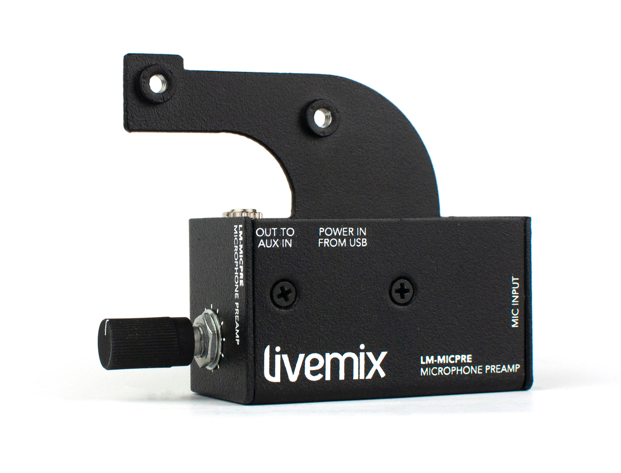 LIVEMIX MICPRE