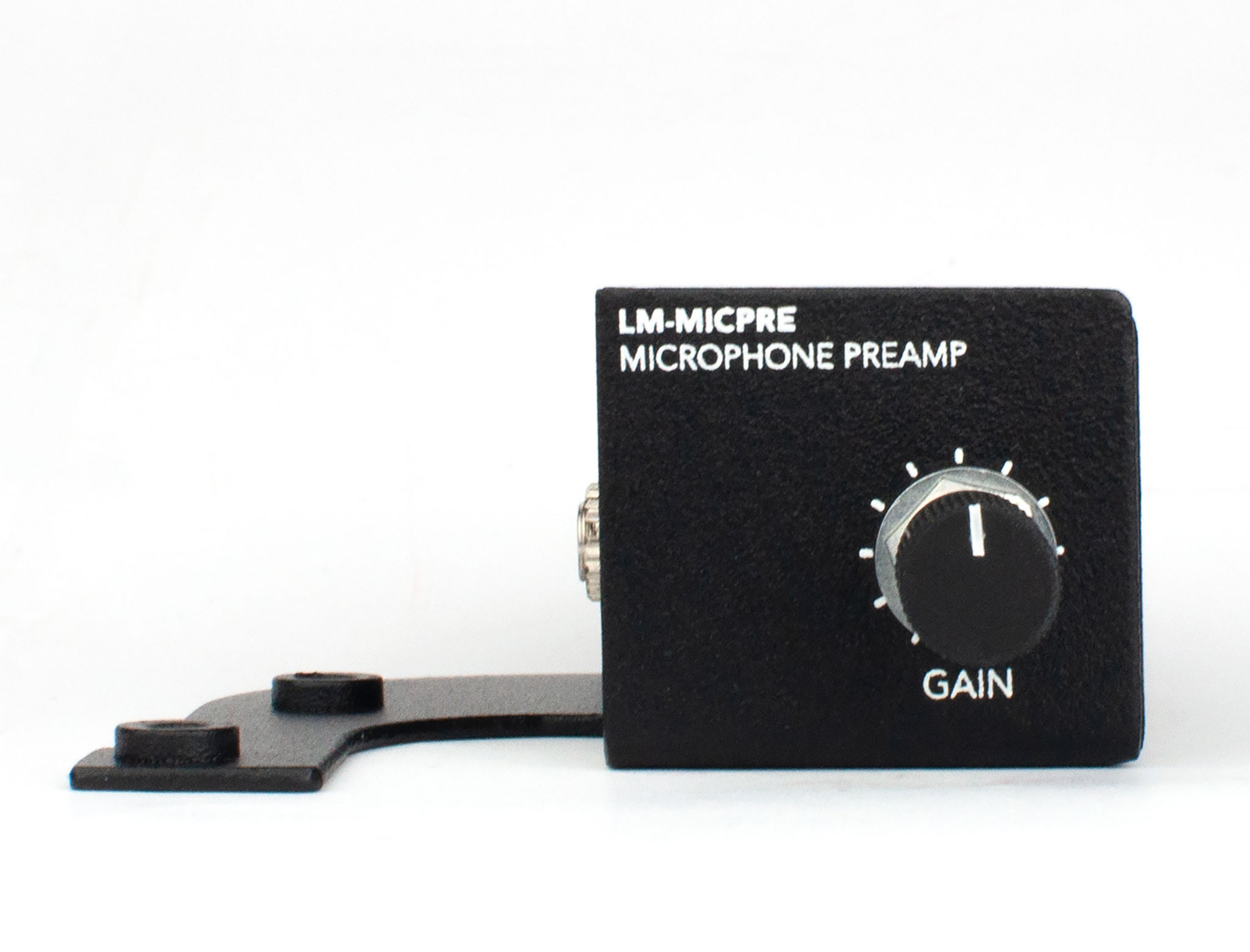 LIVEMIX MICPRE gallery 3