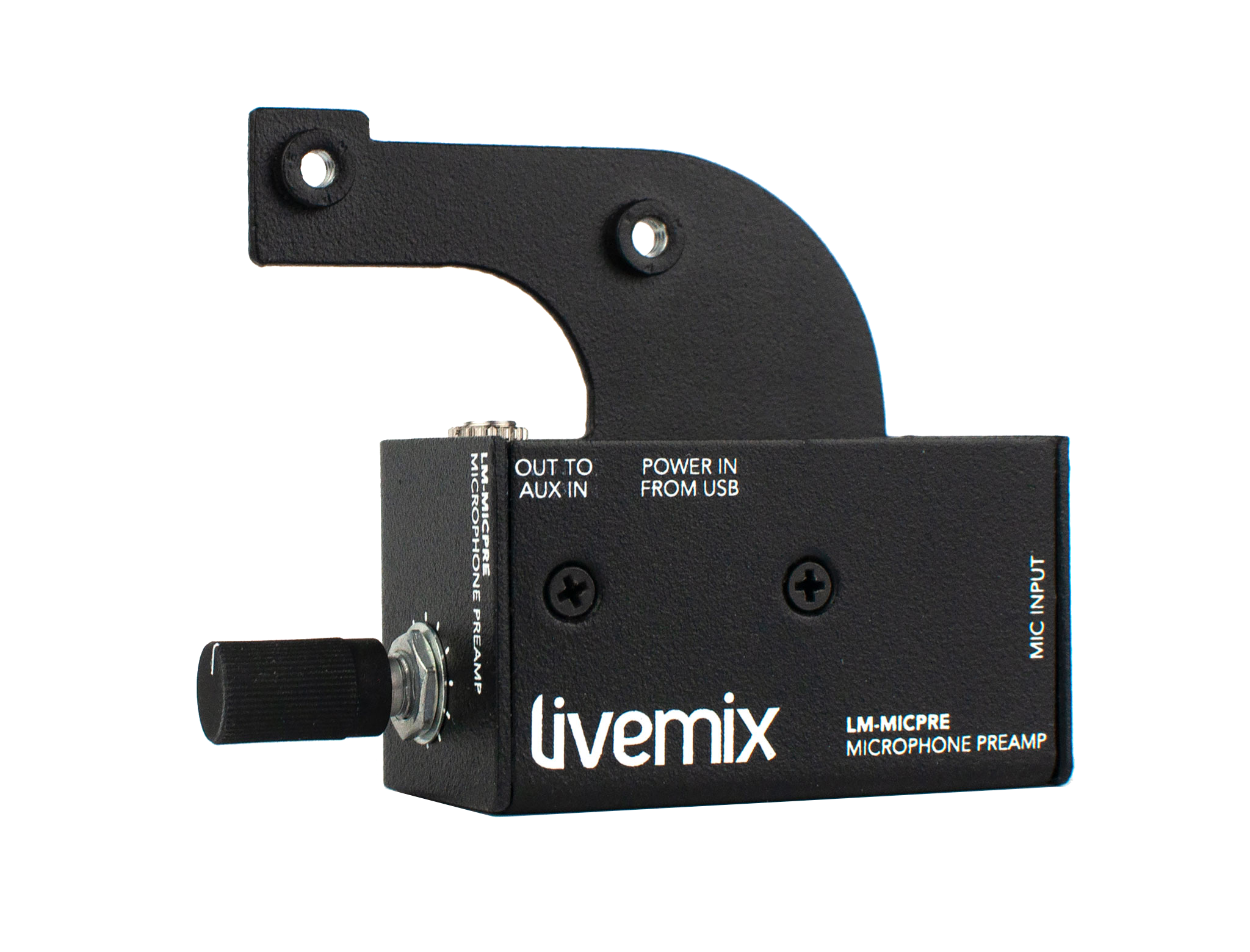 LIVEMIX MICPRE gallery 4