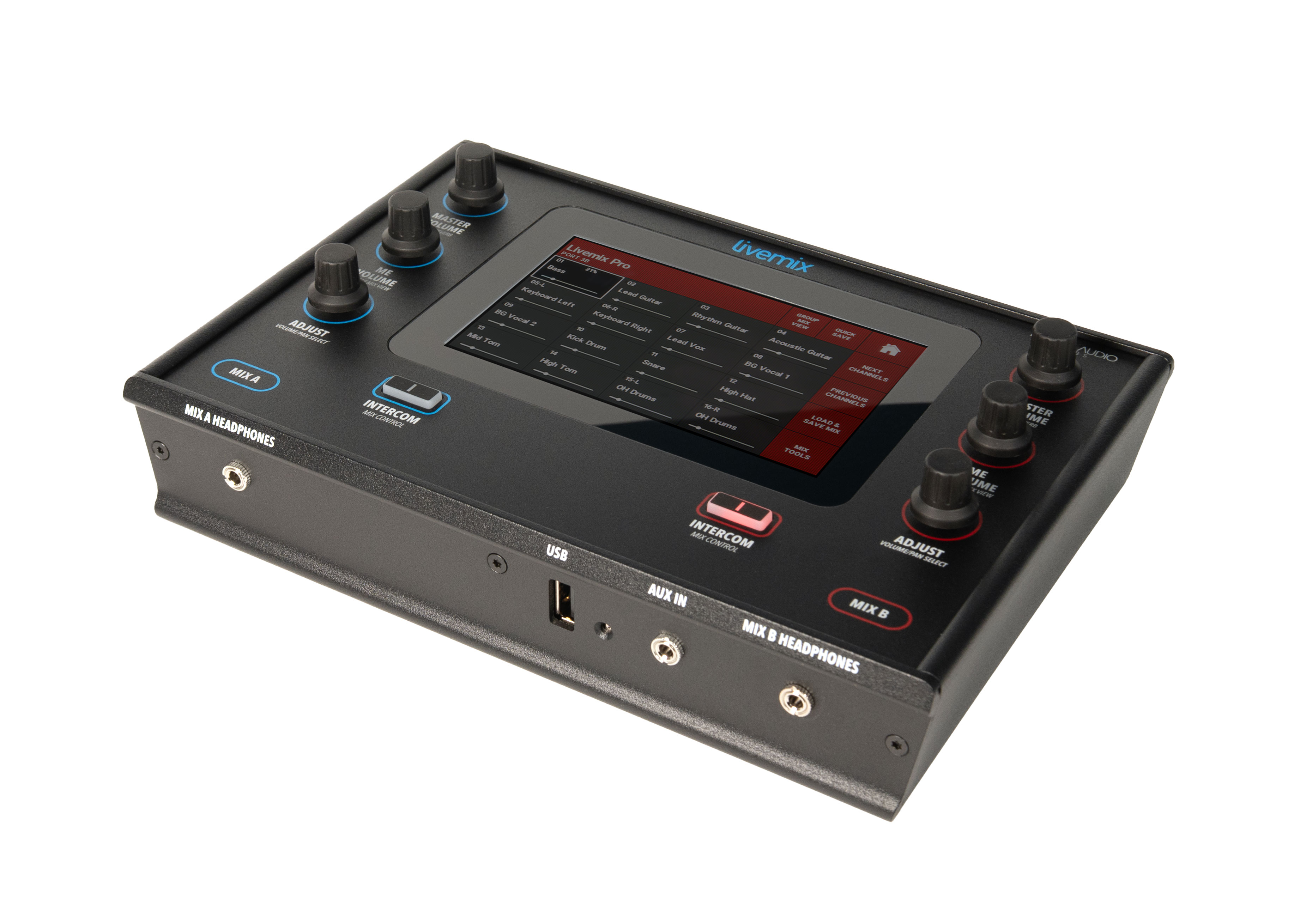 LIVEMIX PRO DUO gallery 2