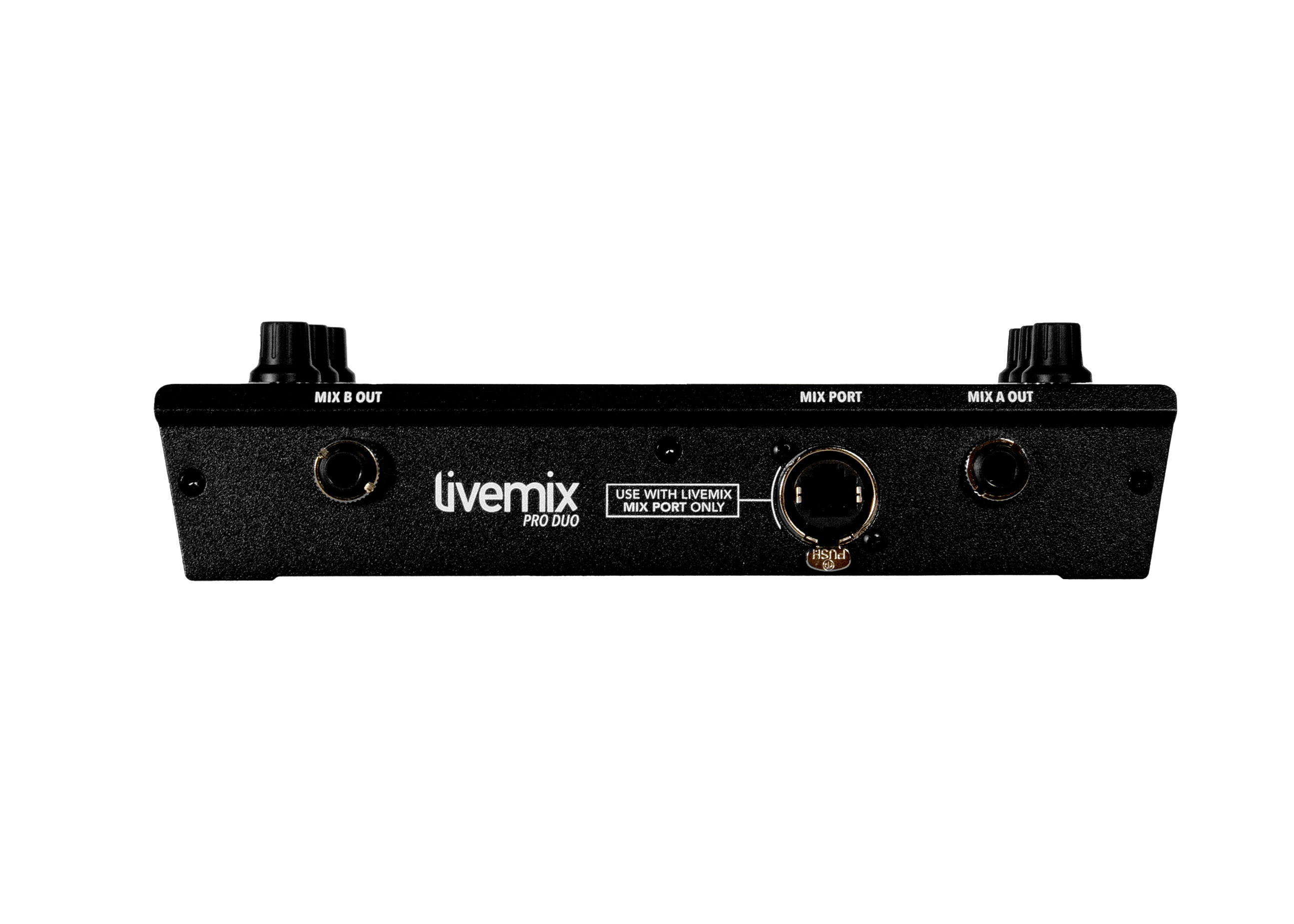 LIVEMIX PRO DUO gallery 1