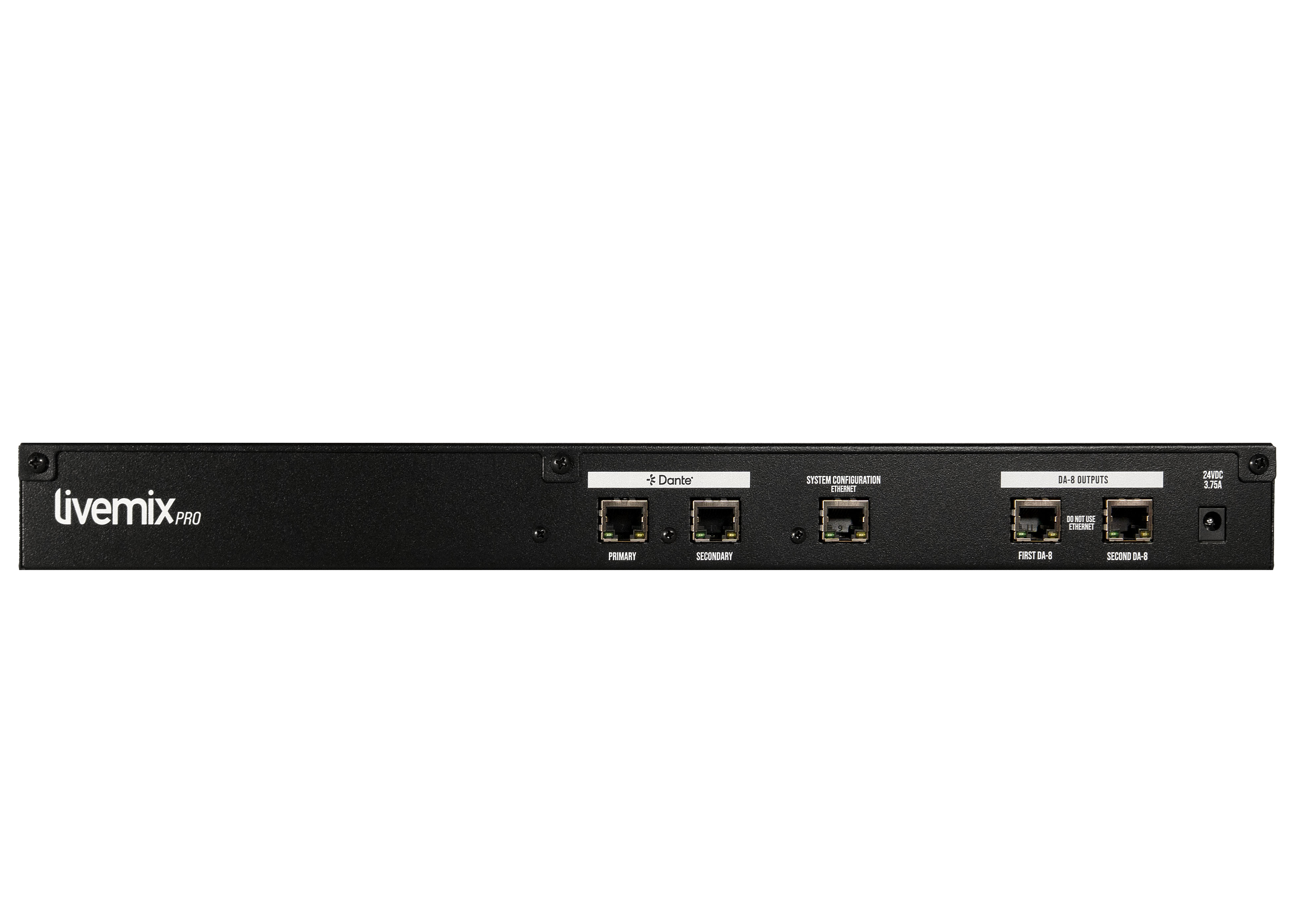 LIVEMIX PRO 16 gallery 1