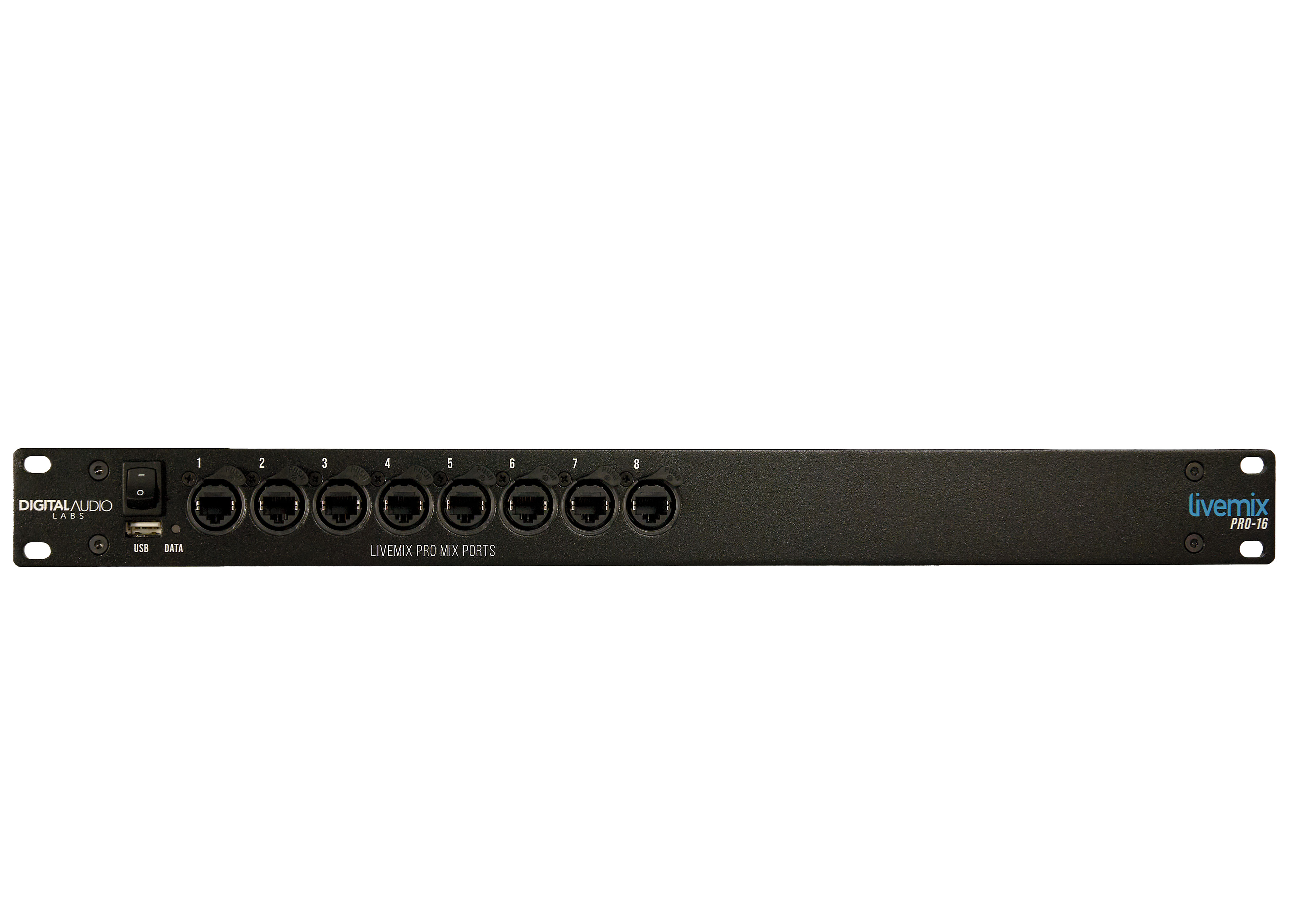LIVEMIX PRO 16 gallery 2