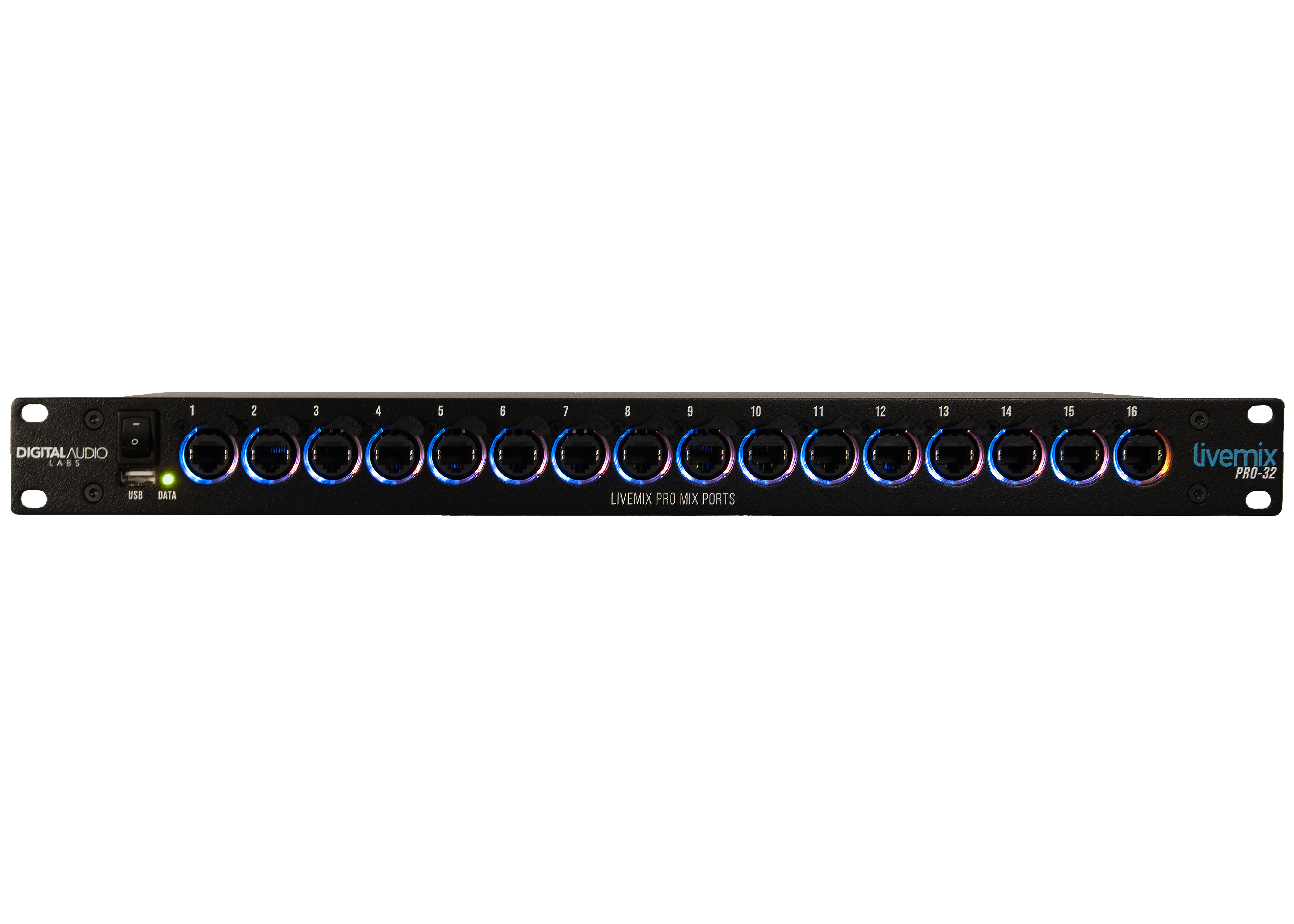 LIVEMIX PRO 32