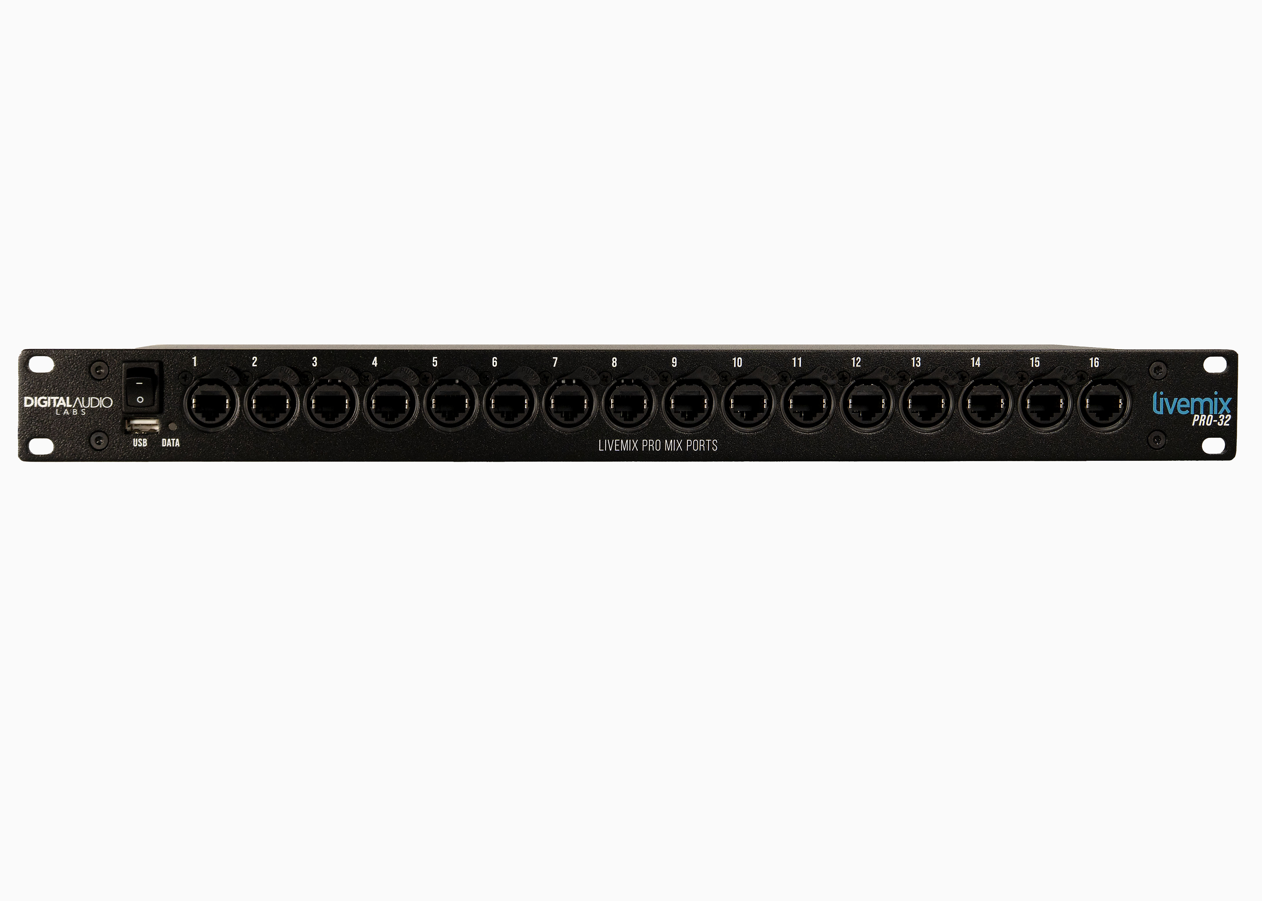 LIVEMIX PRO 32 gallery 2