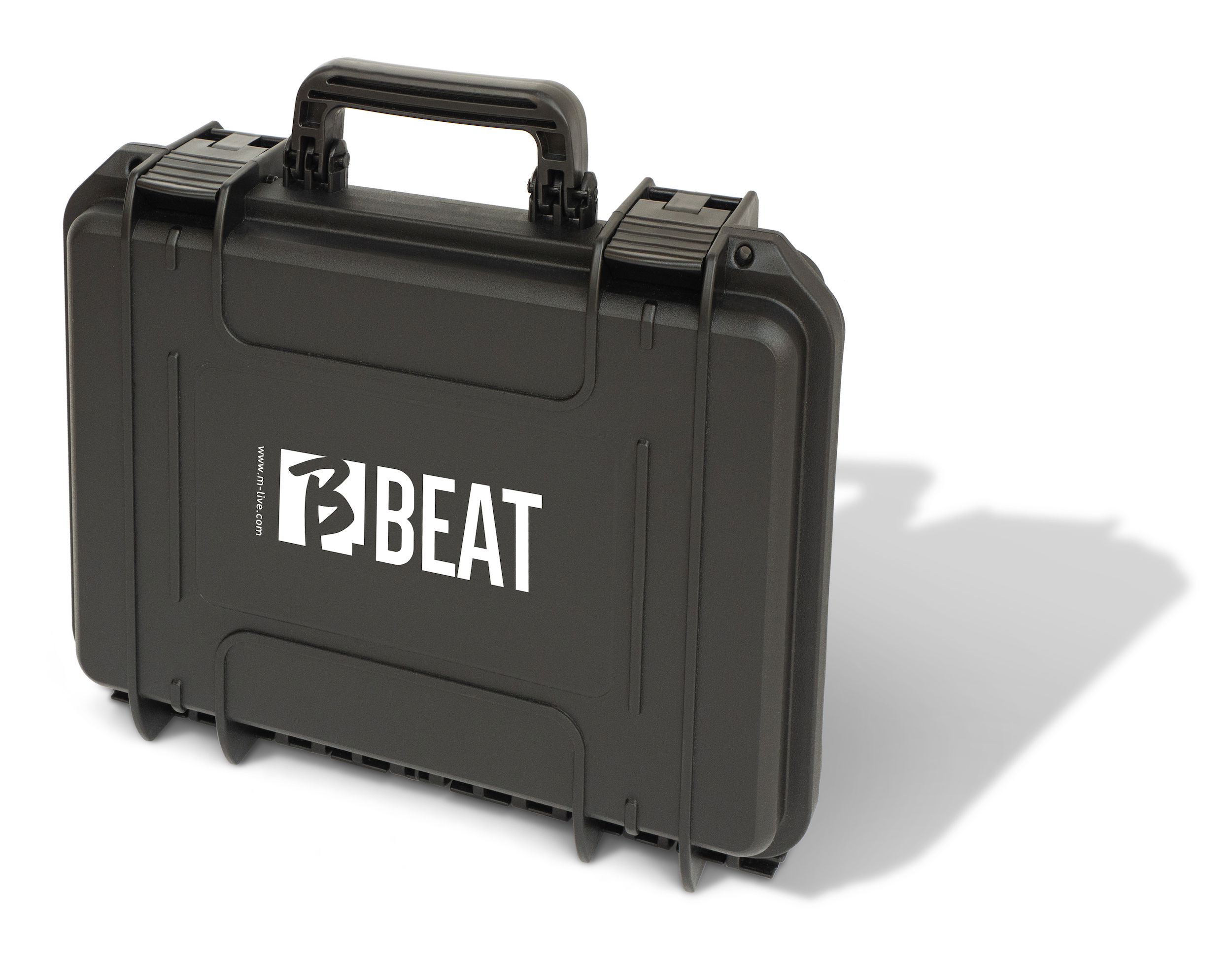 M-Live B.Beat Hard Carrying Bag gallery 1