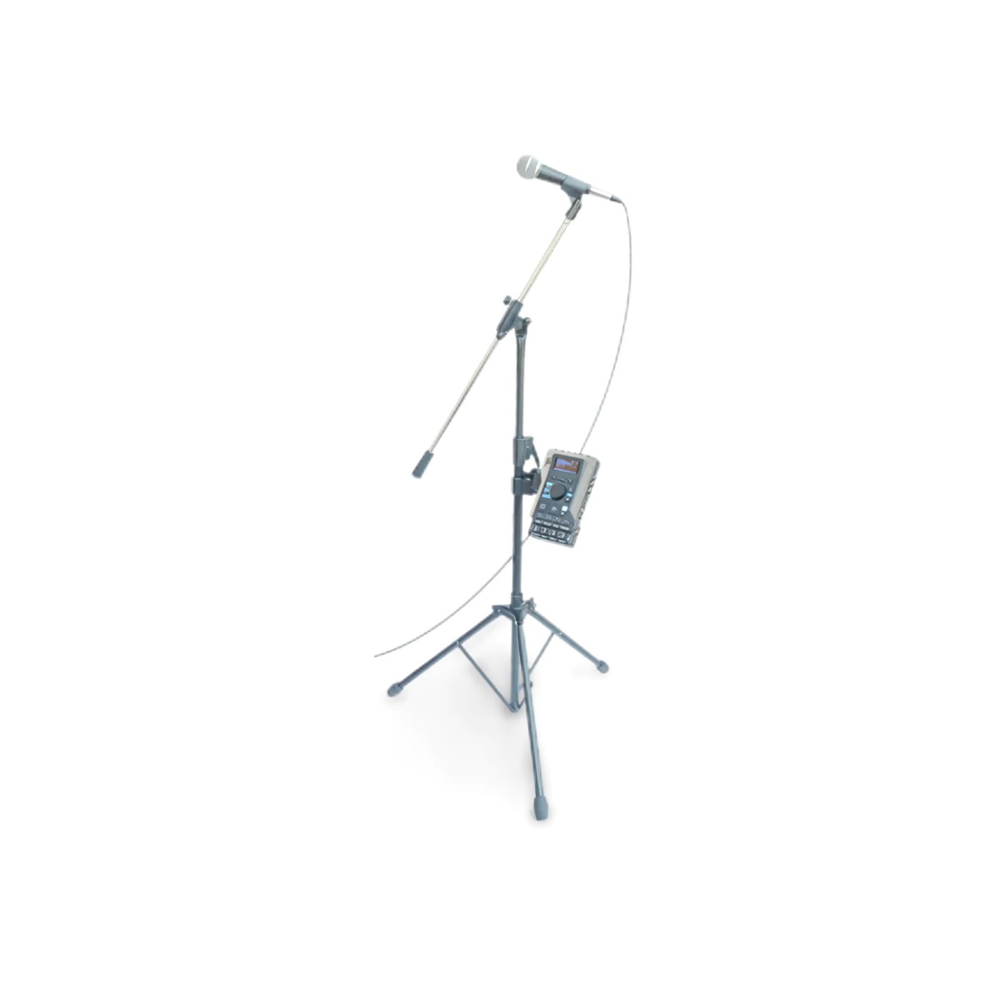 M-Live B.Beat Plier (Rod Holder) Accessory gallery 2