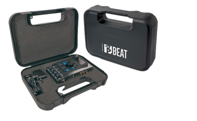 M-Live B.Beat Lightweight Carrying Bag gallery 1