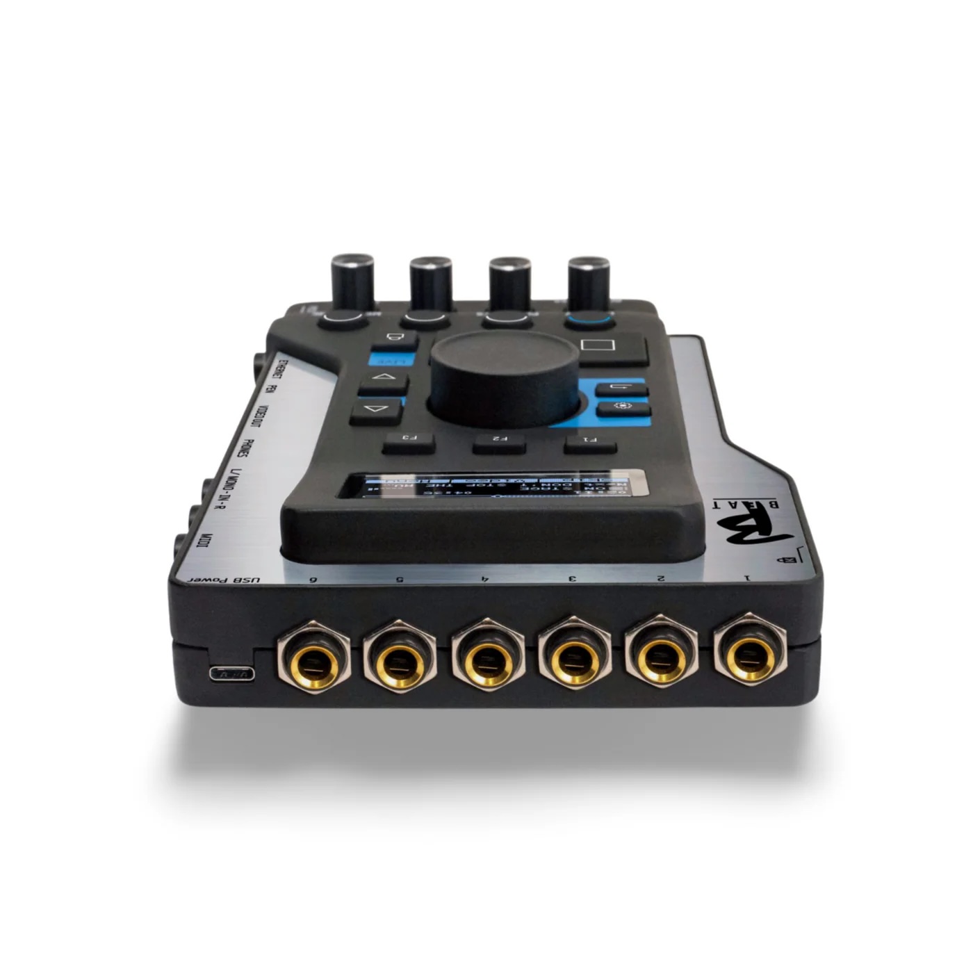M-Live B.Beat 32GB Standalone Multitrack Playback Player gallery 6