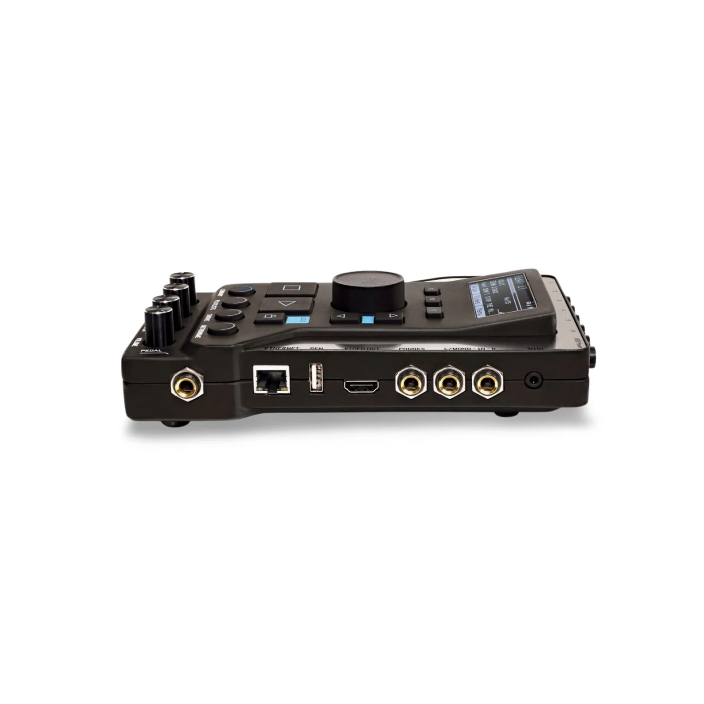 M-Live B.Beat LE 128GB Standalone Multitrack Playback Player with Wi-Fi gallery 3