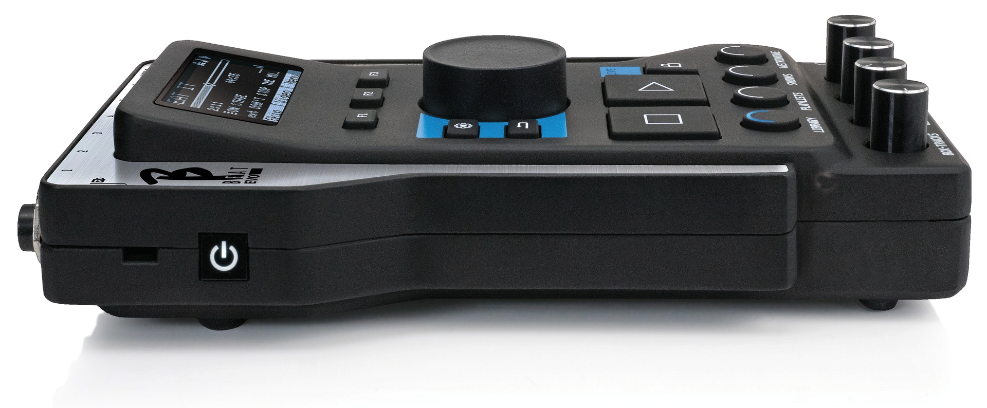 M-Live B.Beat EVO 256GB Professional Multitrack Playback and Show Control System gallery 4
